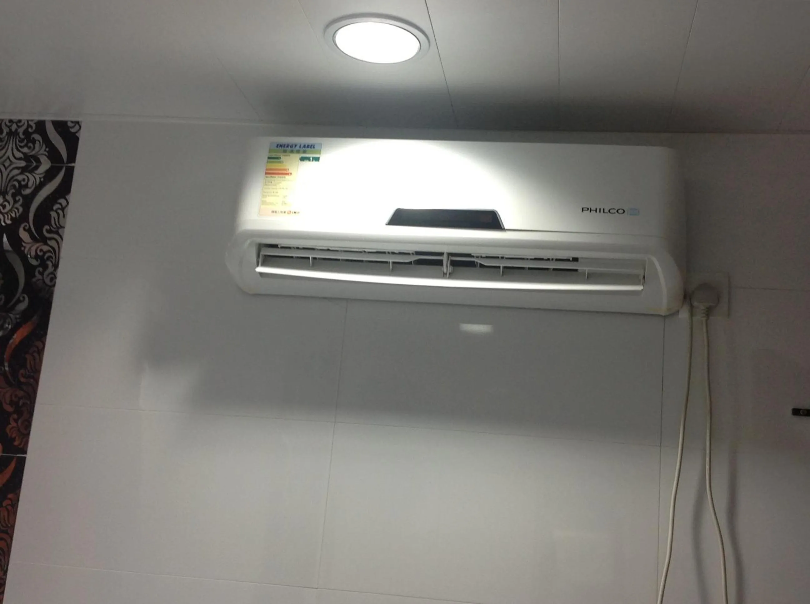 Other in Woodstock Hostel