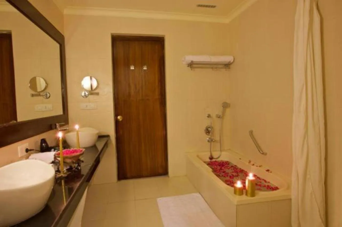 The Hadoti Palace, Bundi