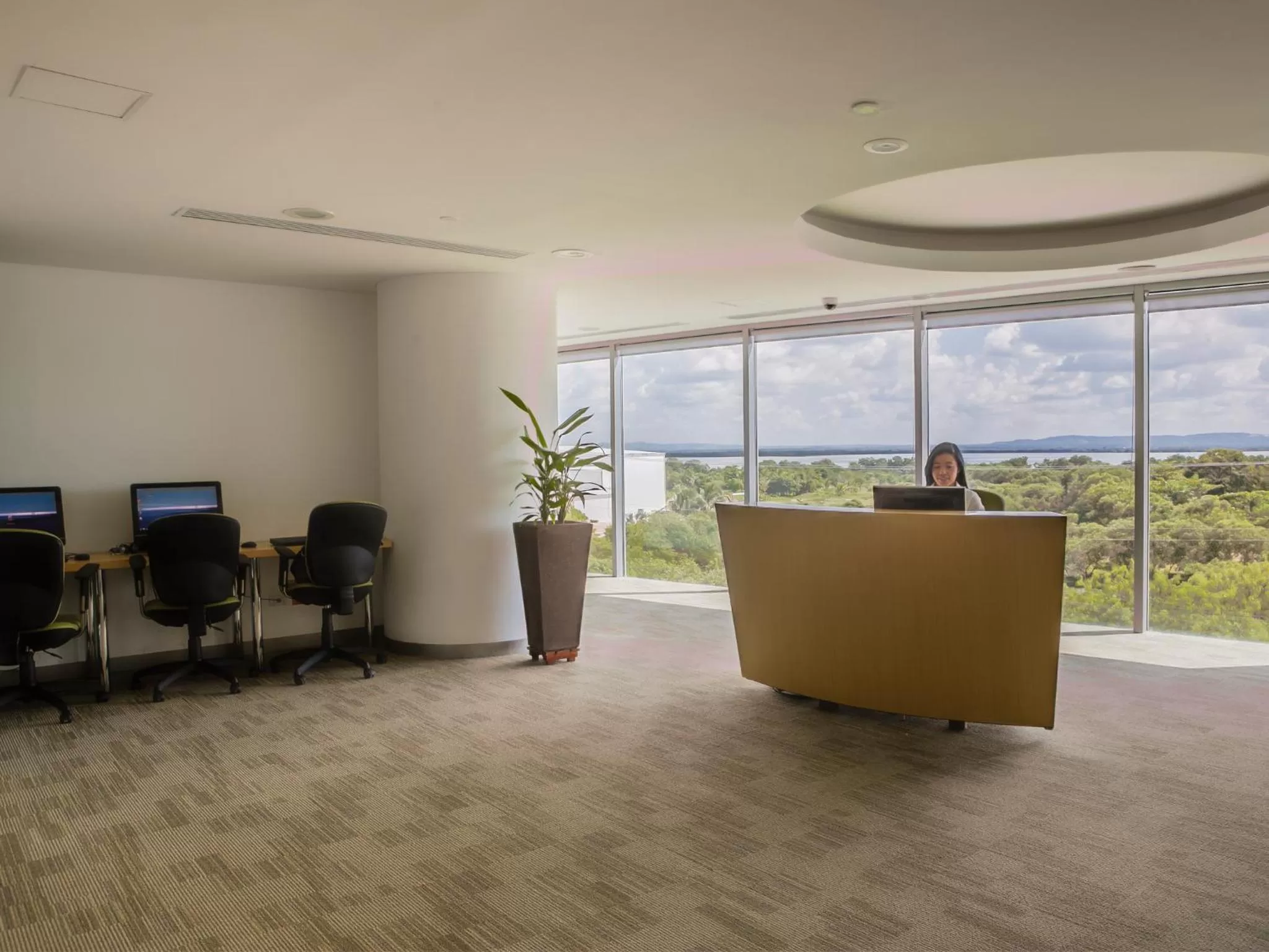 Meeting/conference room in Las Americas Torre Del Mar
