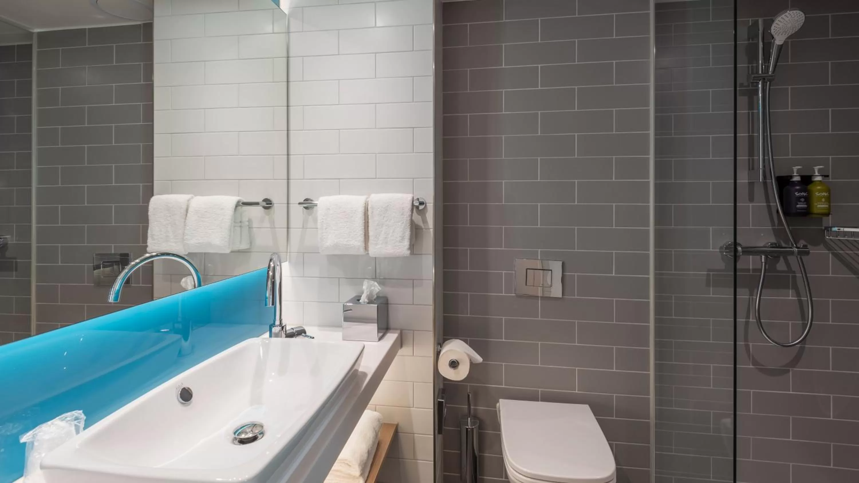 Standard Room in Holiday Inn Express - Krefeld - Dusseldorf, an IHG Hotel