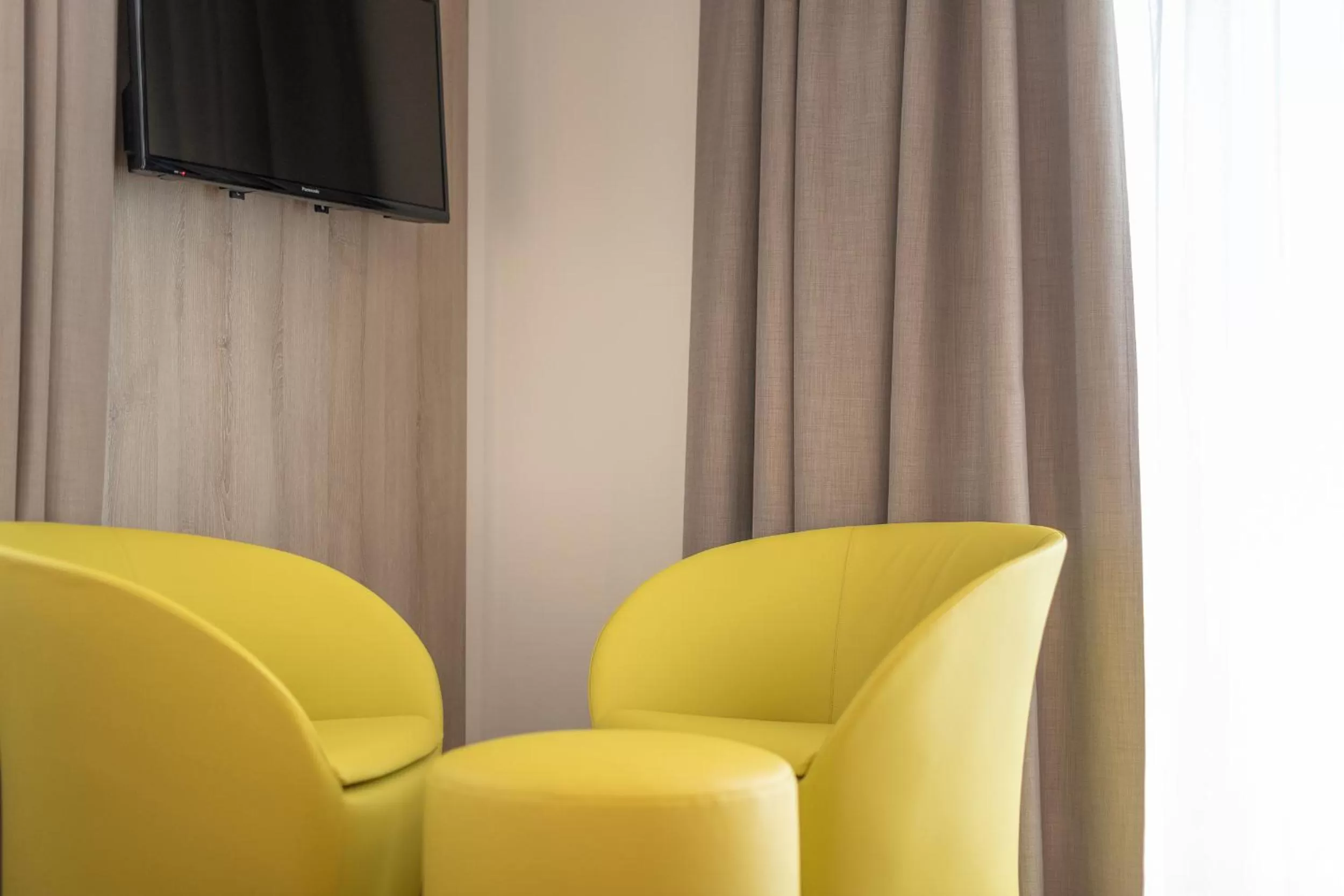 Photo of the whole room in Residence Garni Hotel Vineus