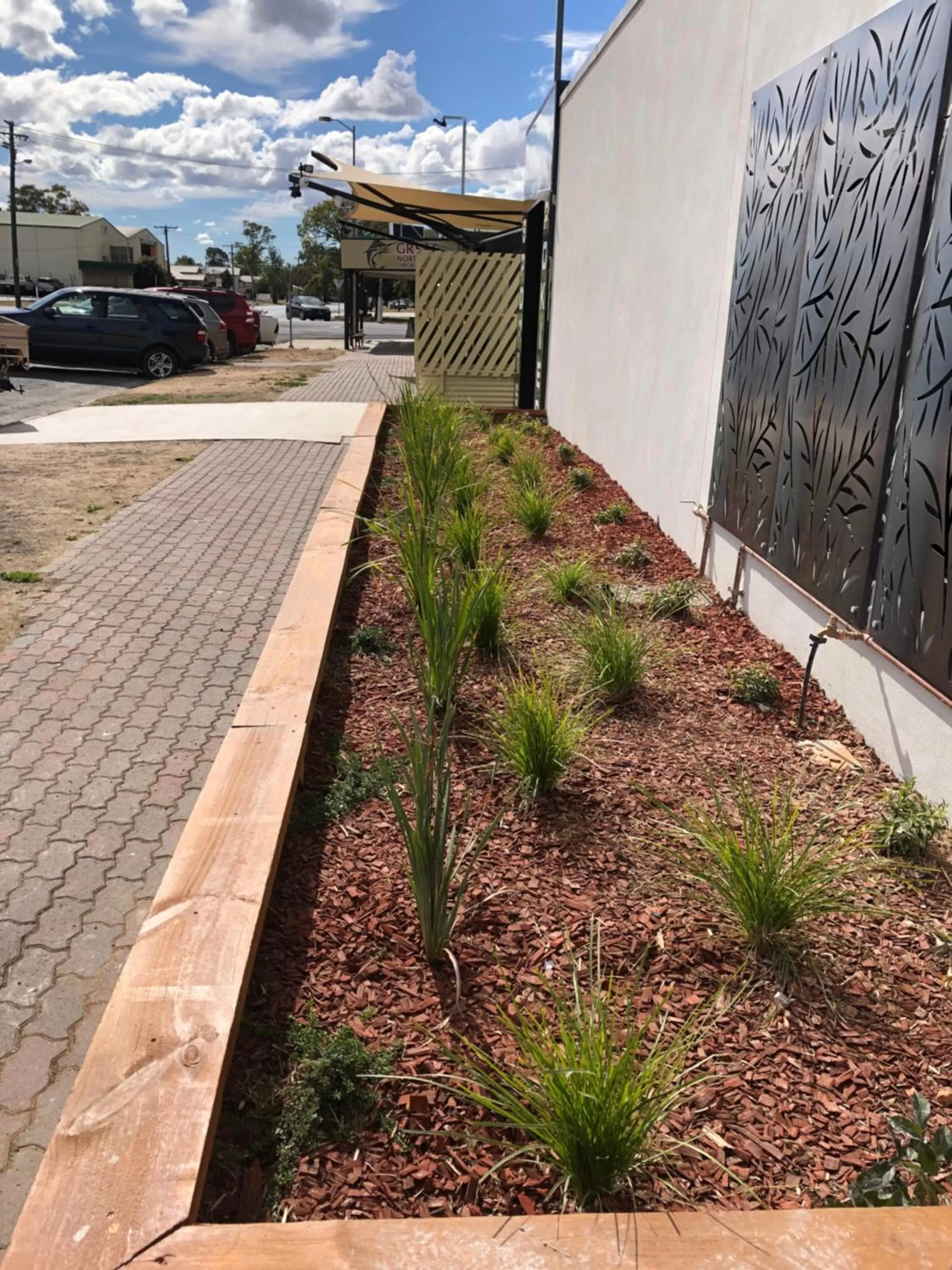 Club Hotel Motel Roma