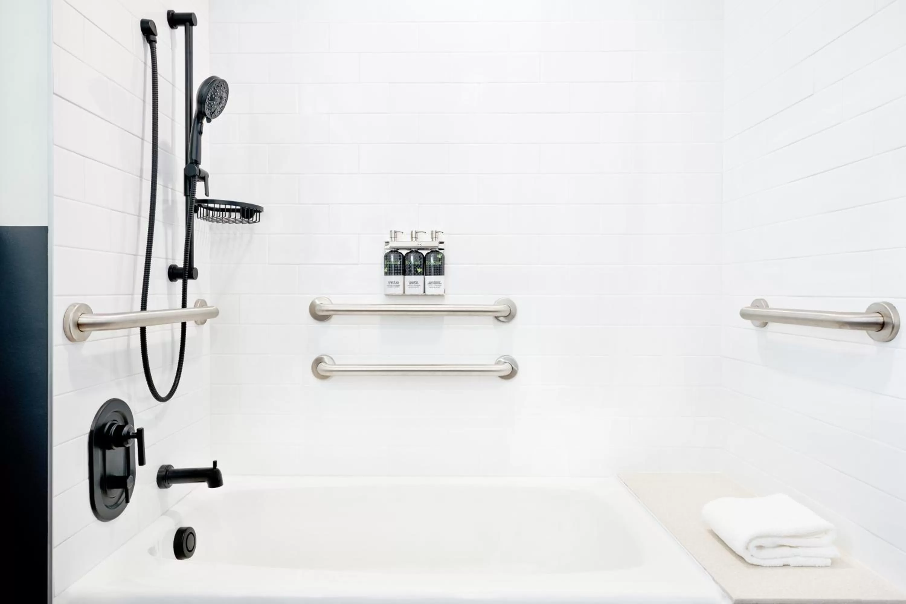 Bathroom in Hyatt Centric Downtown Denver