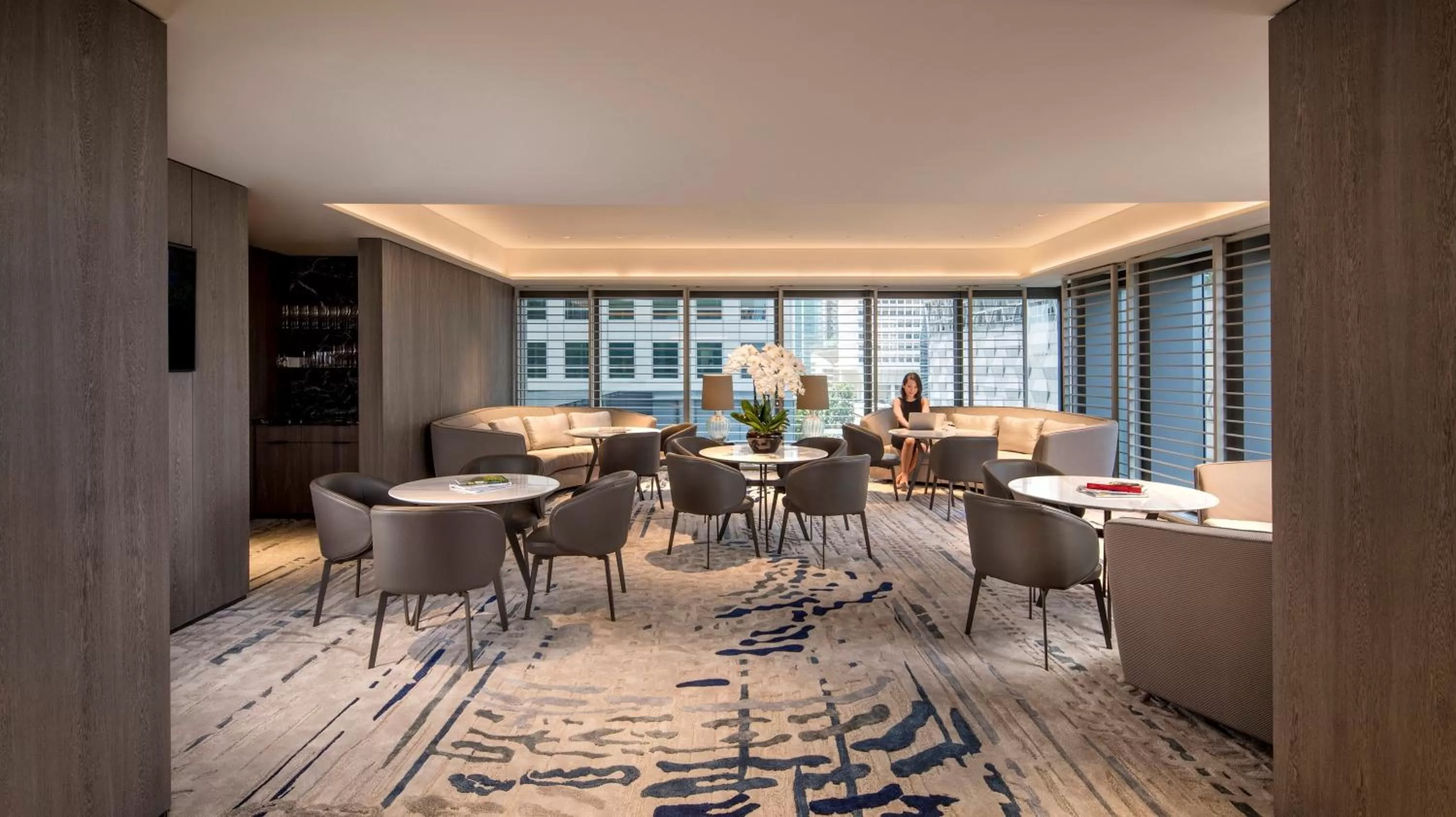 Restaurant/places to eat in Dao by Dorsett AMTD Singapore