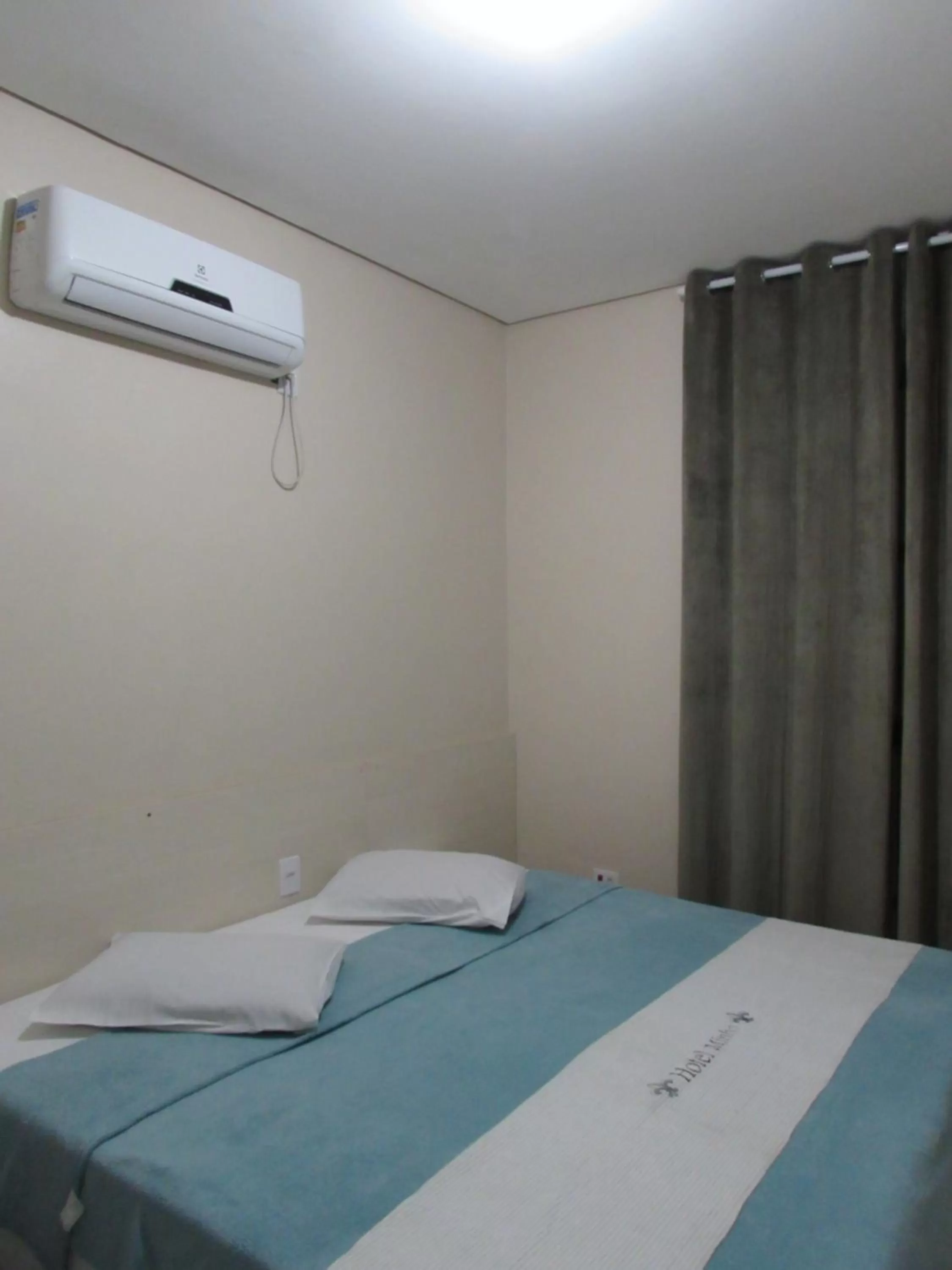 Bed in Hotel Minho - Próximo a 25 de Março, Brás, Bom Retiro e Hospital Pérola Byington