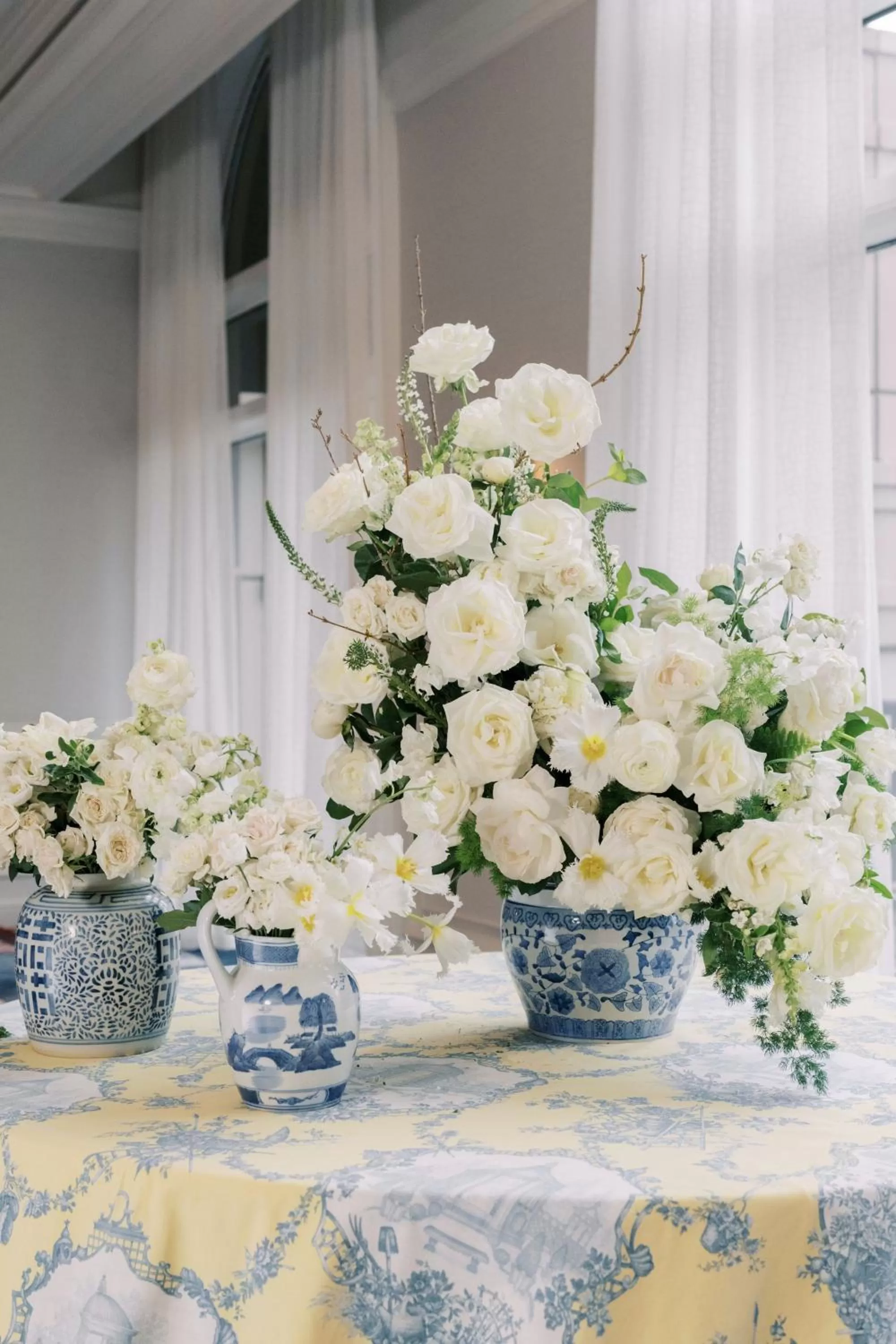 Banquet/Function facilities in The Ritz Carlton, Pentagon City