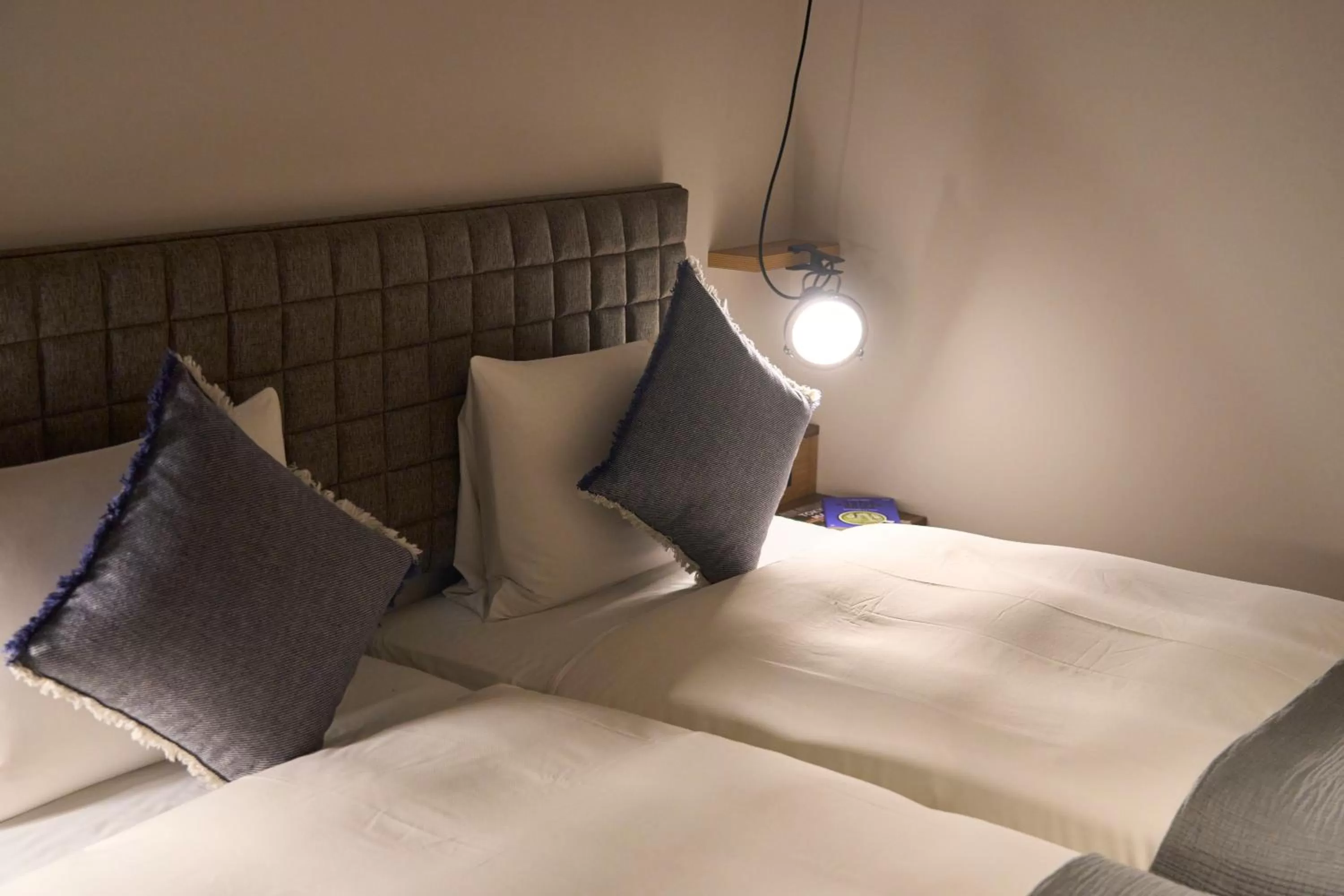 Bedroom, Bed in Hotel Resol Stay Akihabara