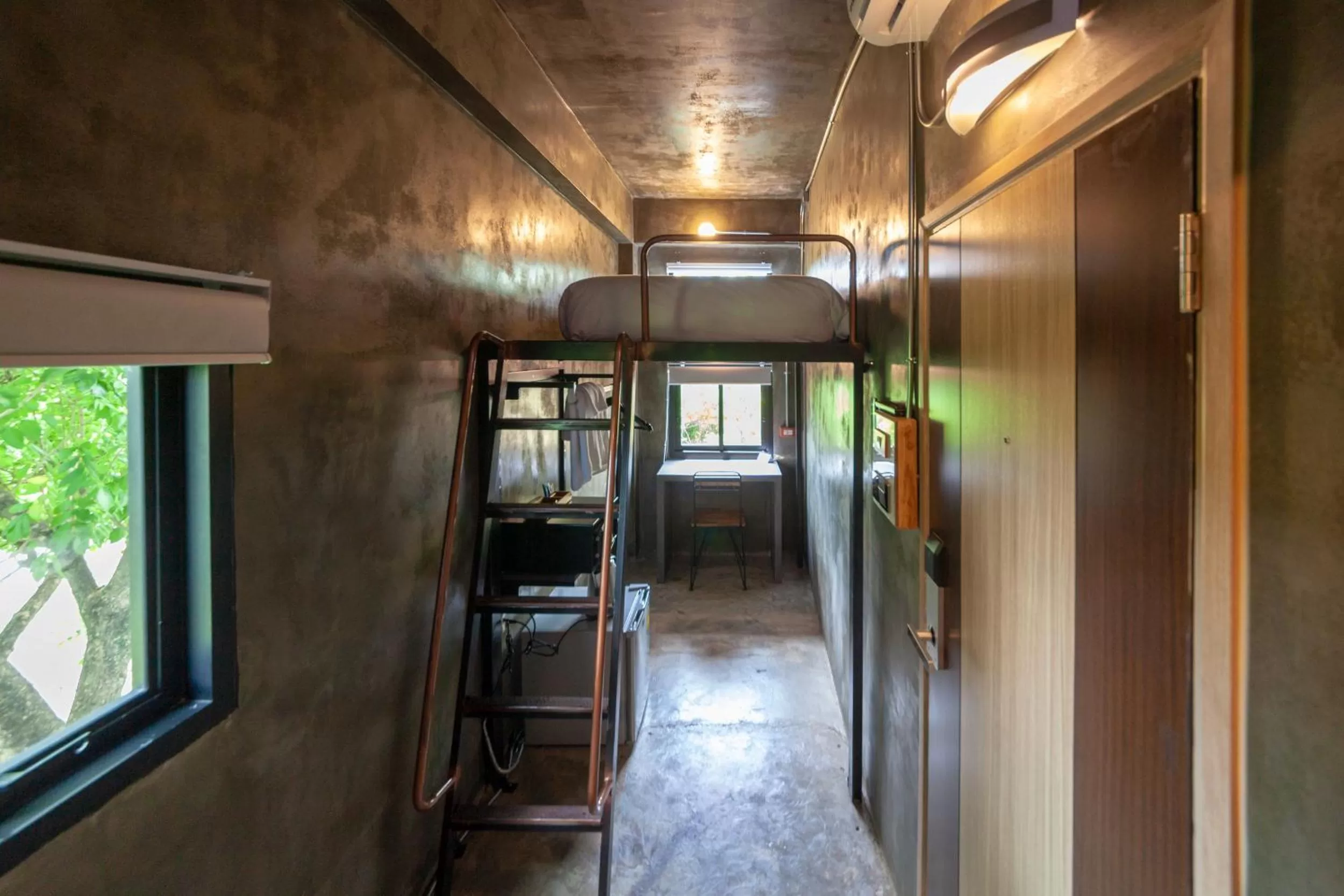 Photo of the whole room in Feel Nimman Boutique