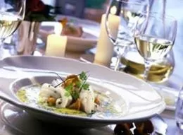 Food in Treacys Oakwood Hotel, Shannon