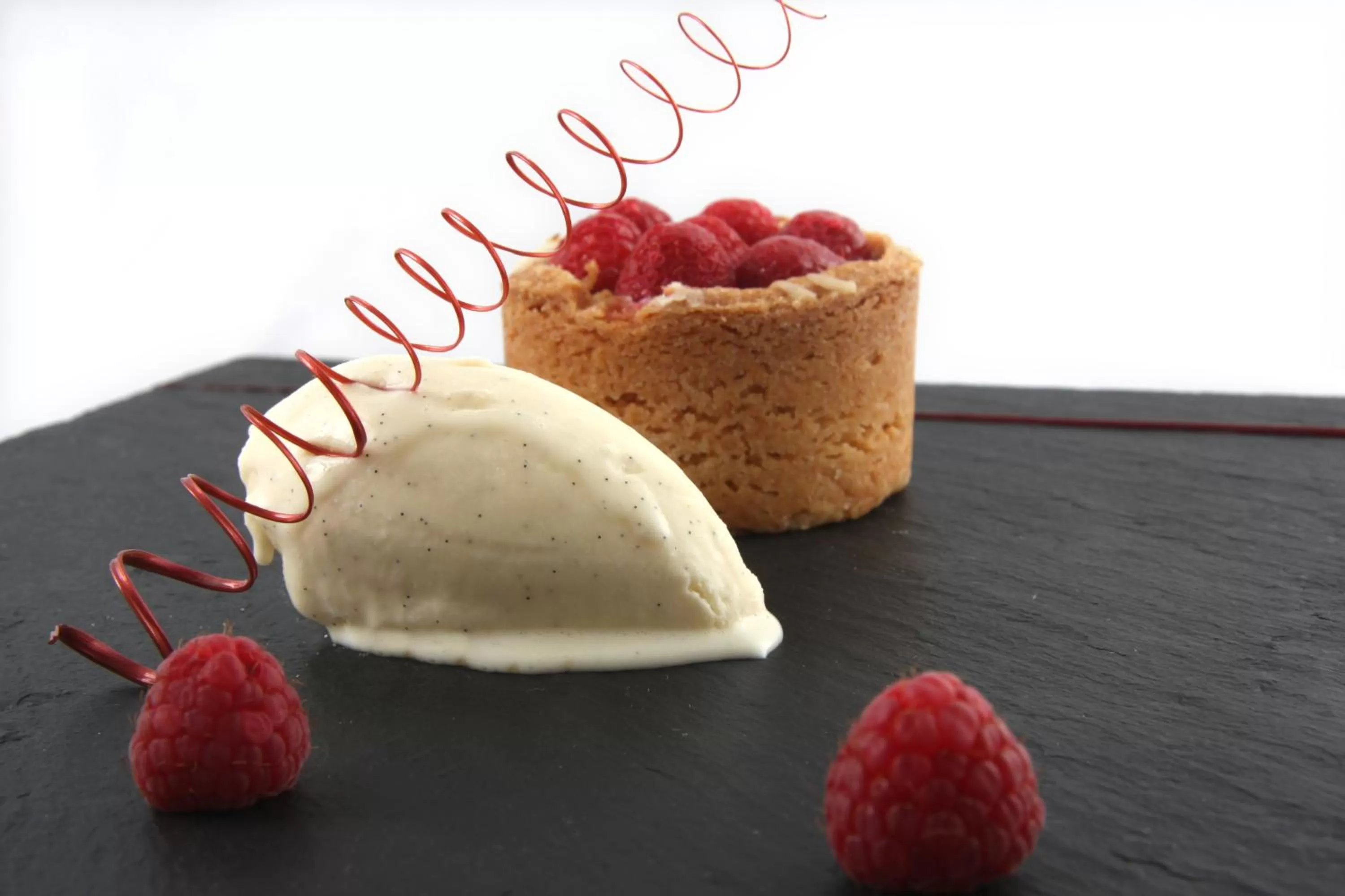 Food and drinks in Ibis Styles Charleroi Airport Aero 44