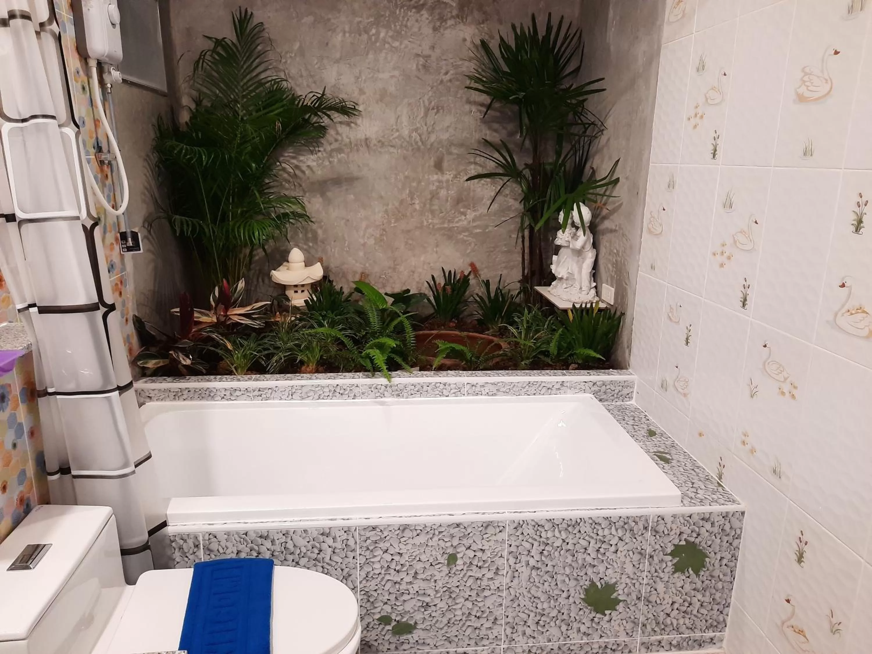 Fancy Carp Resort Hua-Hin