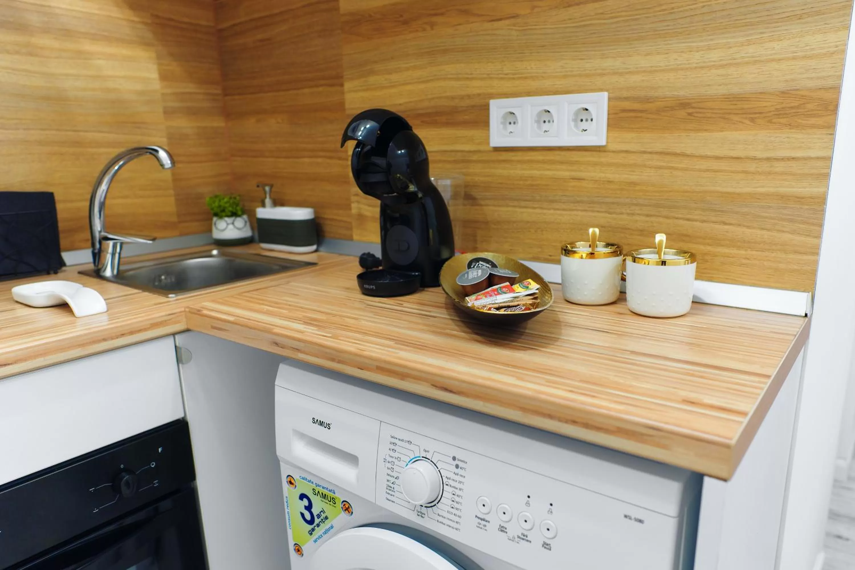 Bella House Apartaments