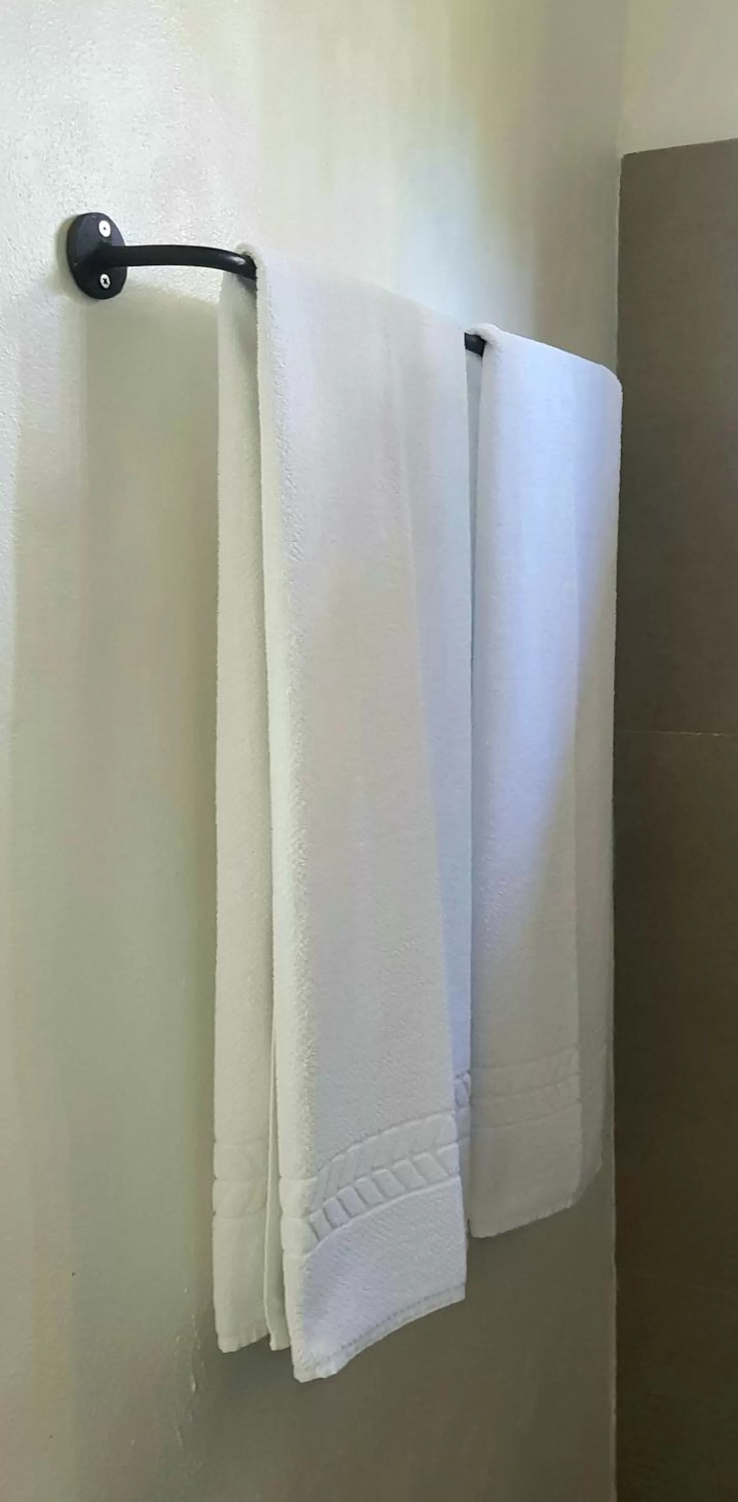 Bathroom in Pousada Villages Boutique Hotel