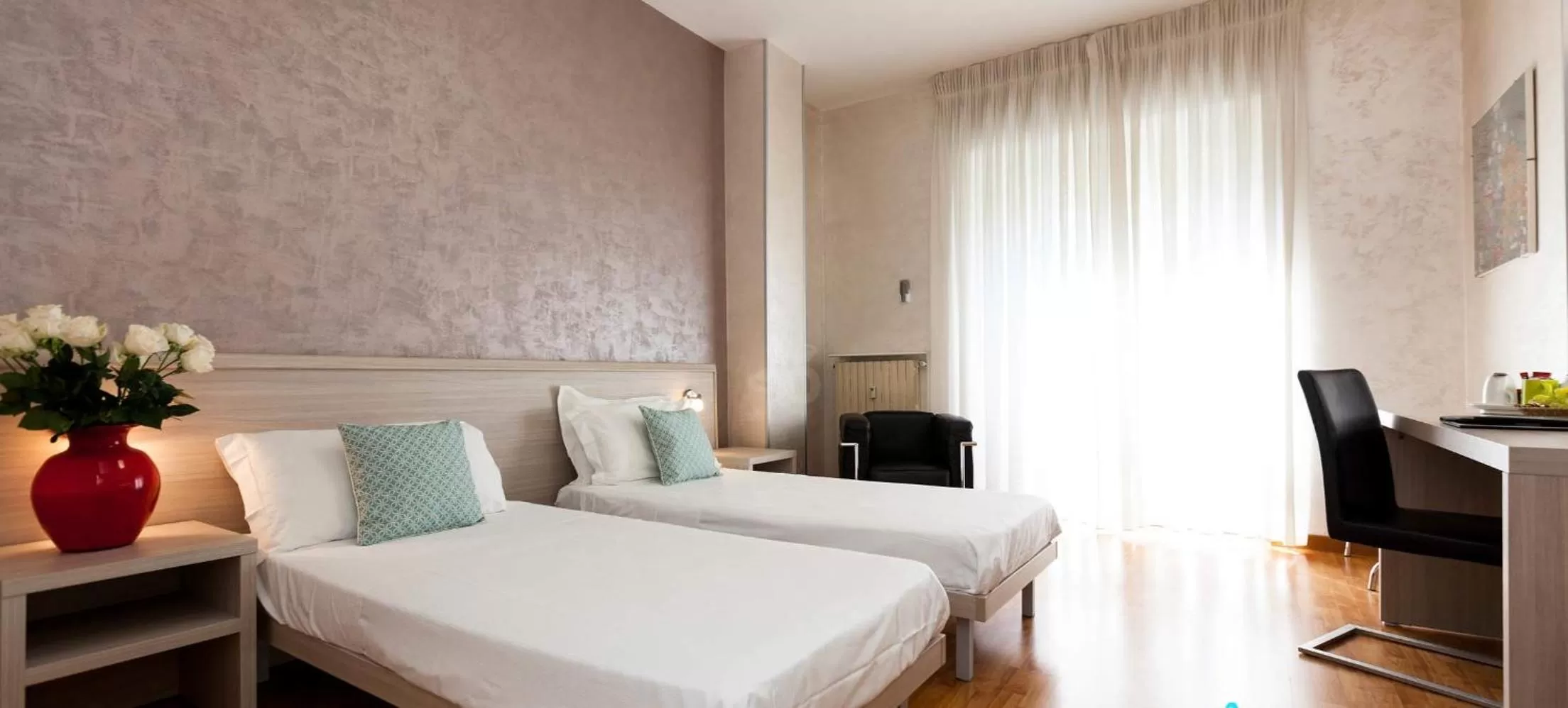 Other, Bed in Hotel Lis