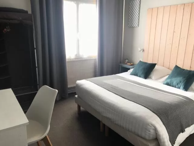 Hôtel la petite auberge