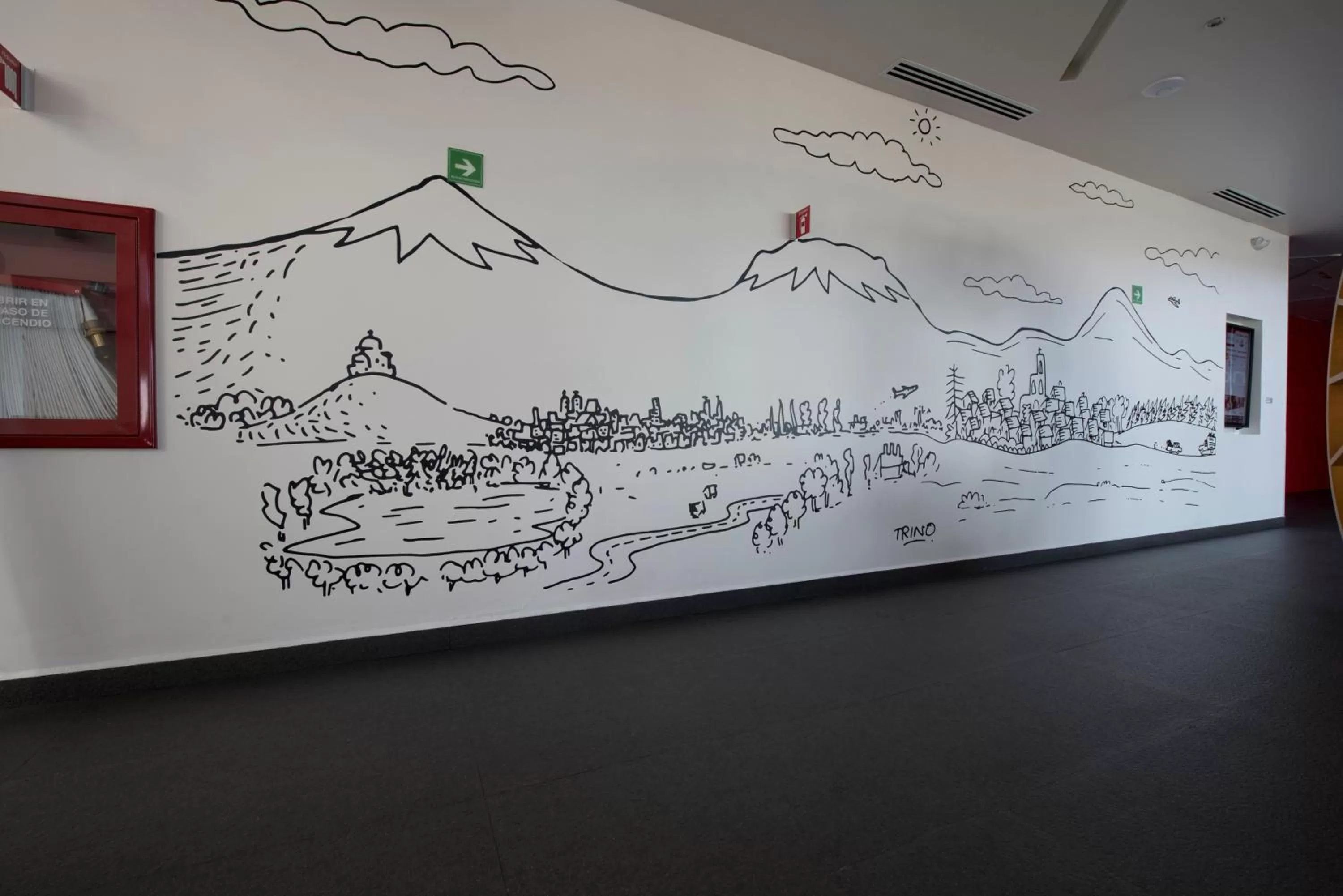 Other in Ramada Encore by Wyndham Puebla