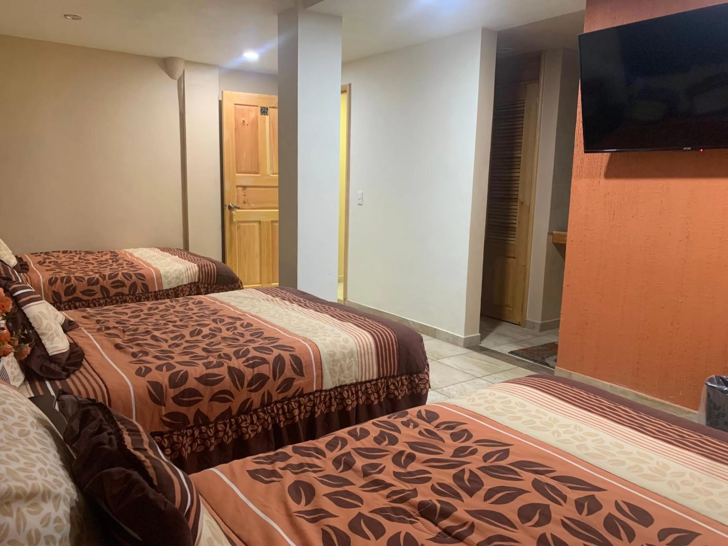 Hotel & Balneario Los Angeles