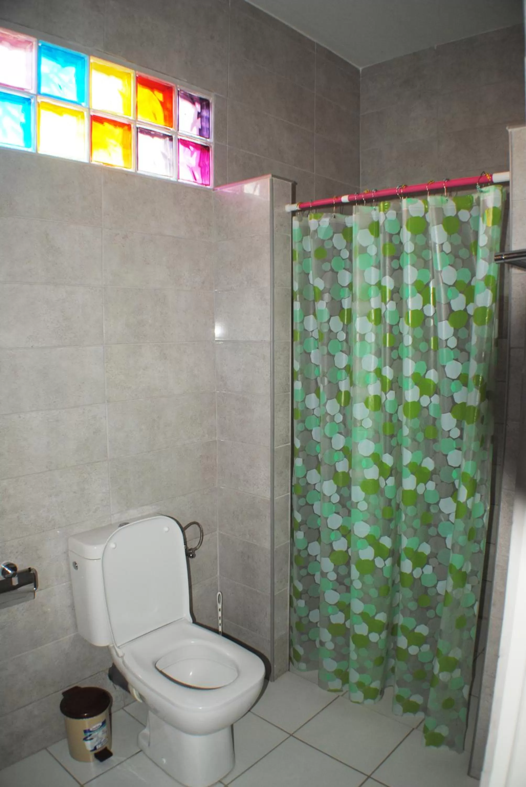 Toilet, Bathroom in Joah Inn Appartementen