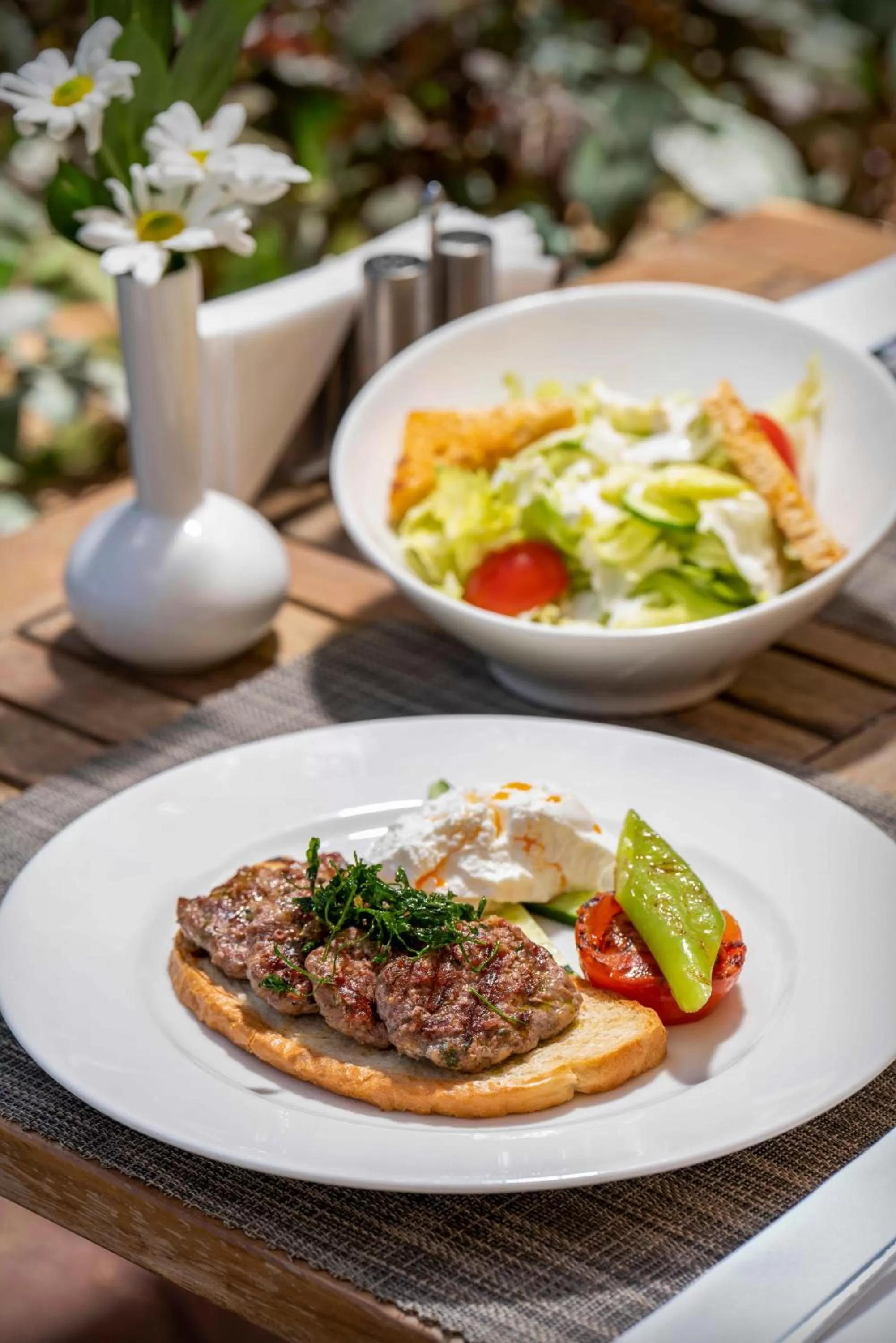 Food and drinks in Ibis Gaziantep