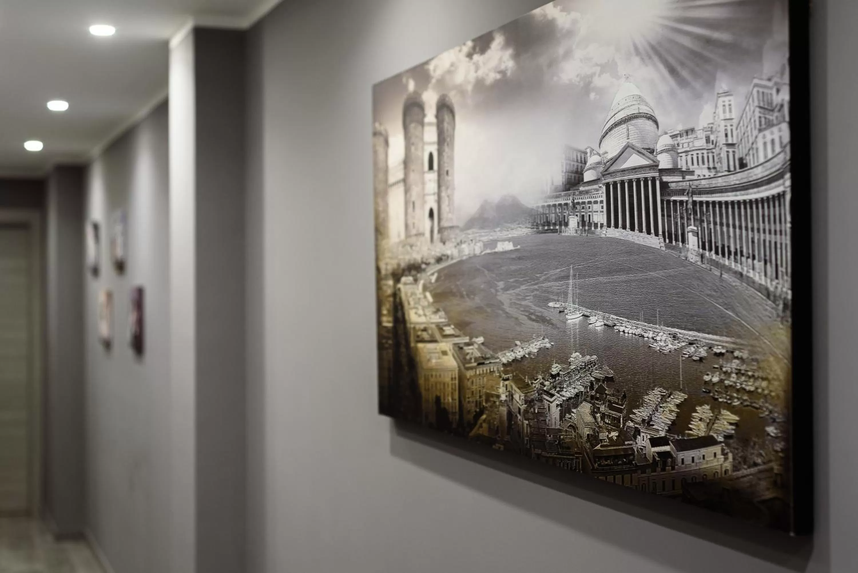 B&B BELIEVE con SPA privata