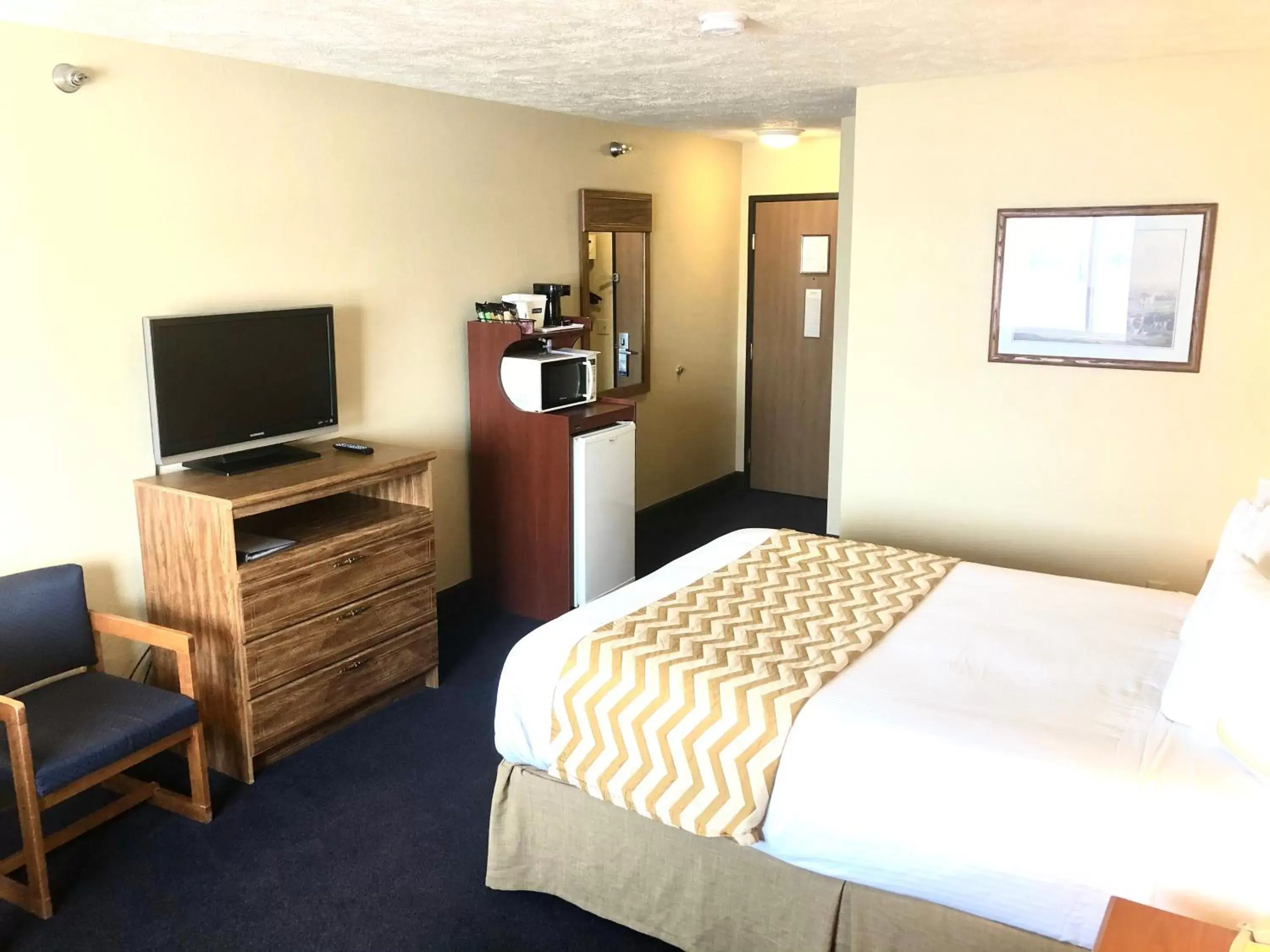 Travelodge by Wyndham Grand Island Travelodge by Wyndham Grand Island