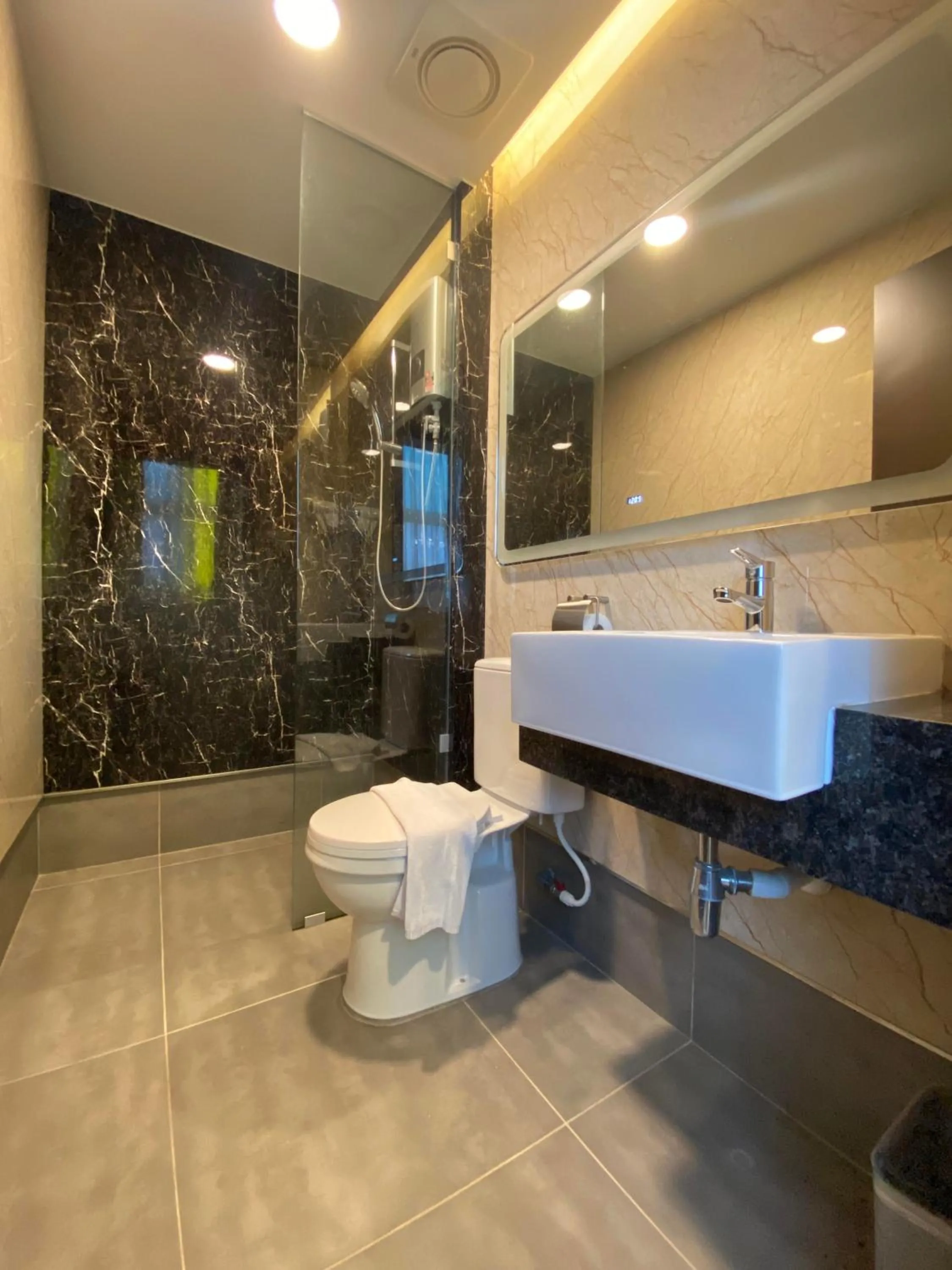 Prestigo Hotel - Johor Bharu