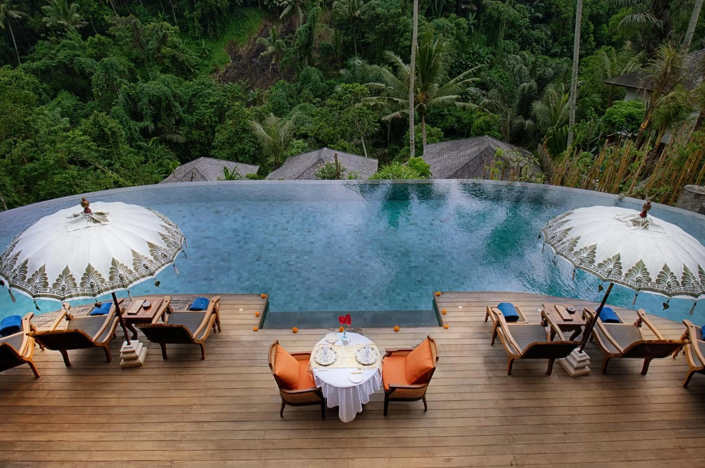 View (from property/room) in Natya Resort Ubud
