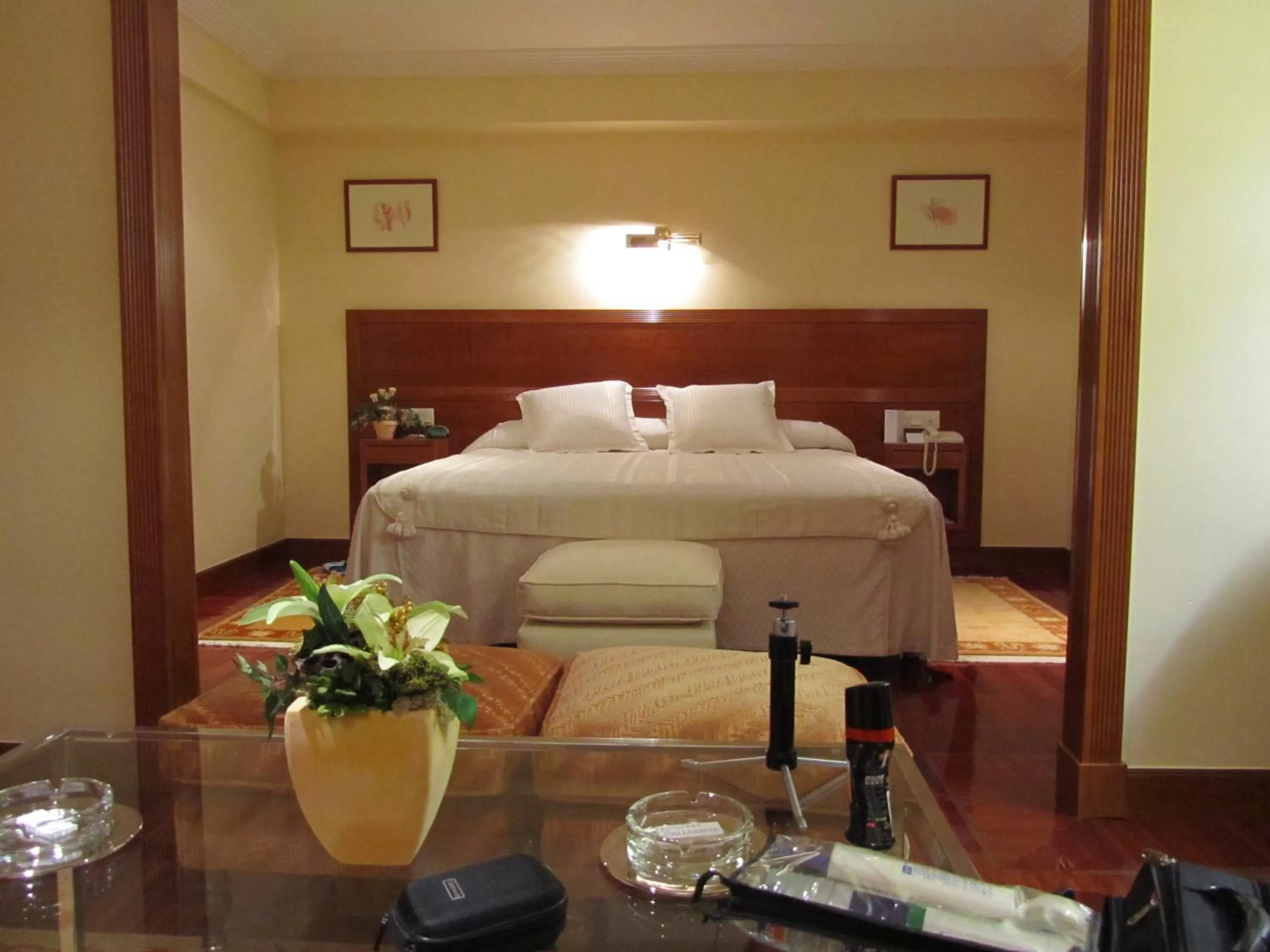 Photo of the whole room, Bed in Bellavista