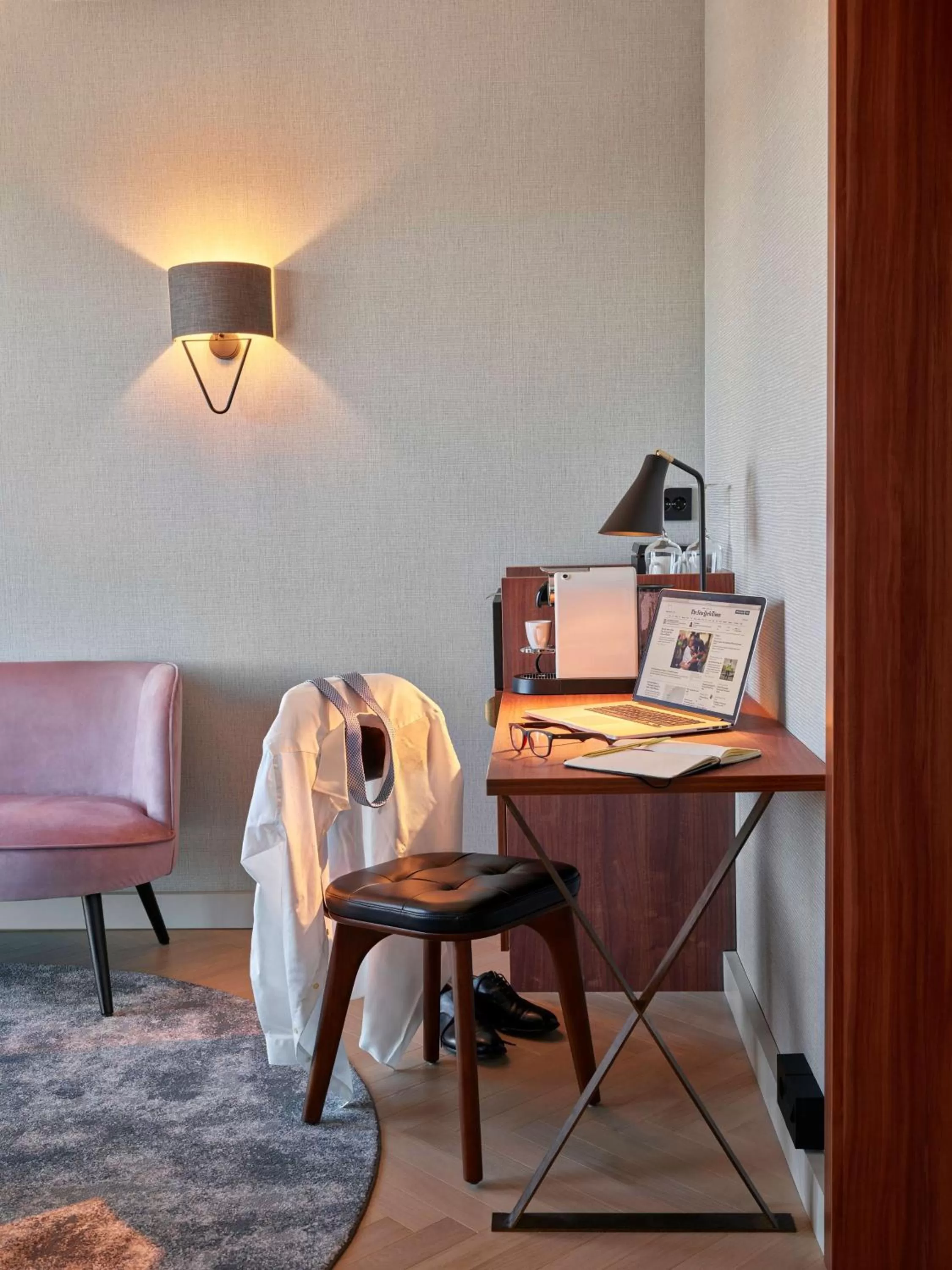 Business facilities in Radisson Blu Caledonien Hotel, Kristiansand