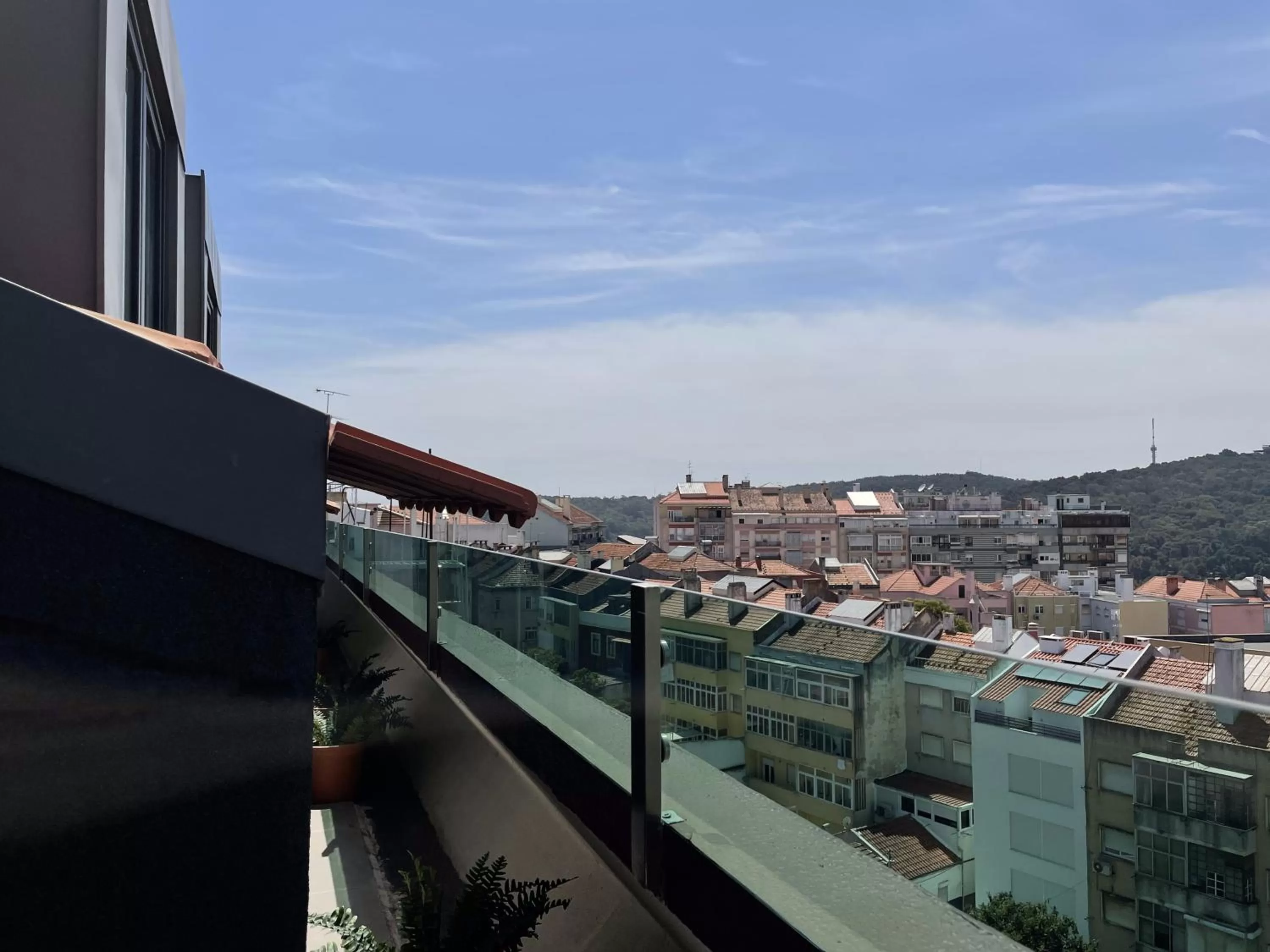 Neighbourhood in Zurin Charm Hotel