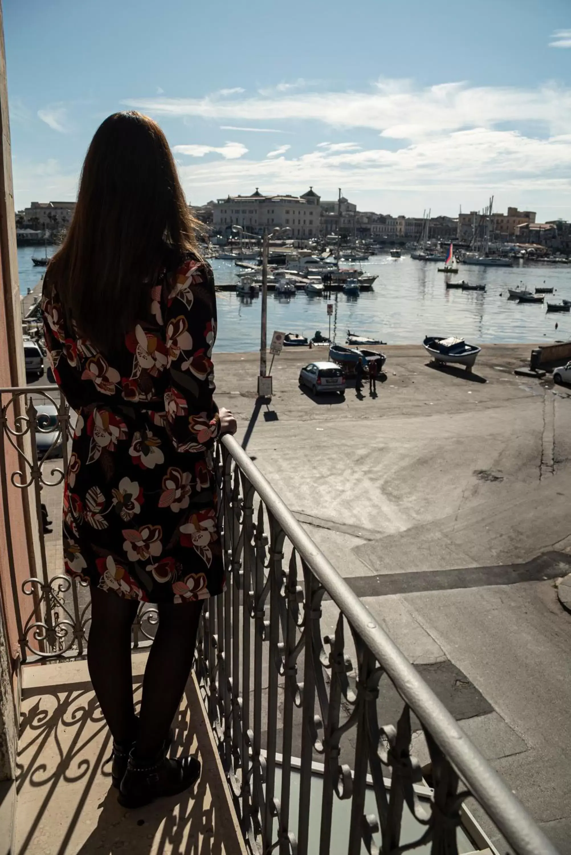 Suite with Balcony and Sea View in Lakkios charming suites and rooms Suite with Balcony and Sea View in Lakkios charming suites and rooms