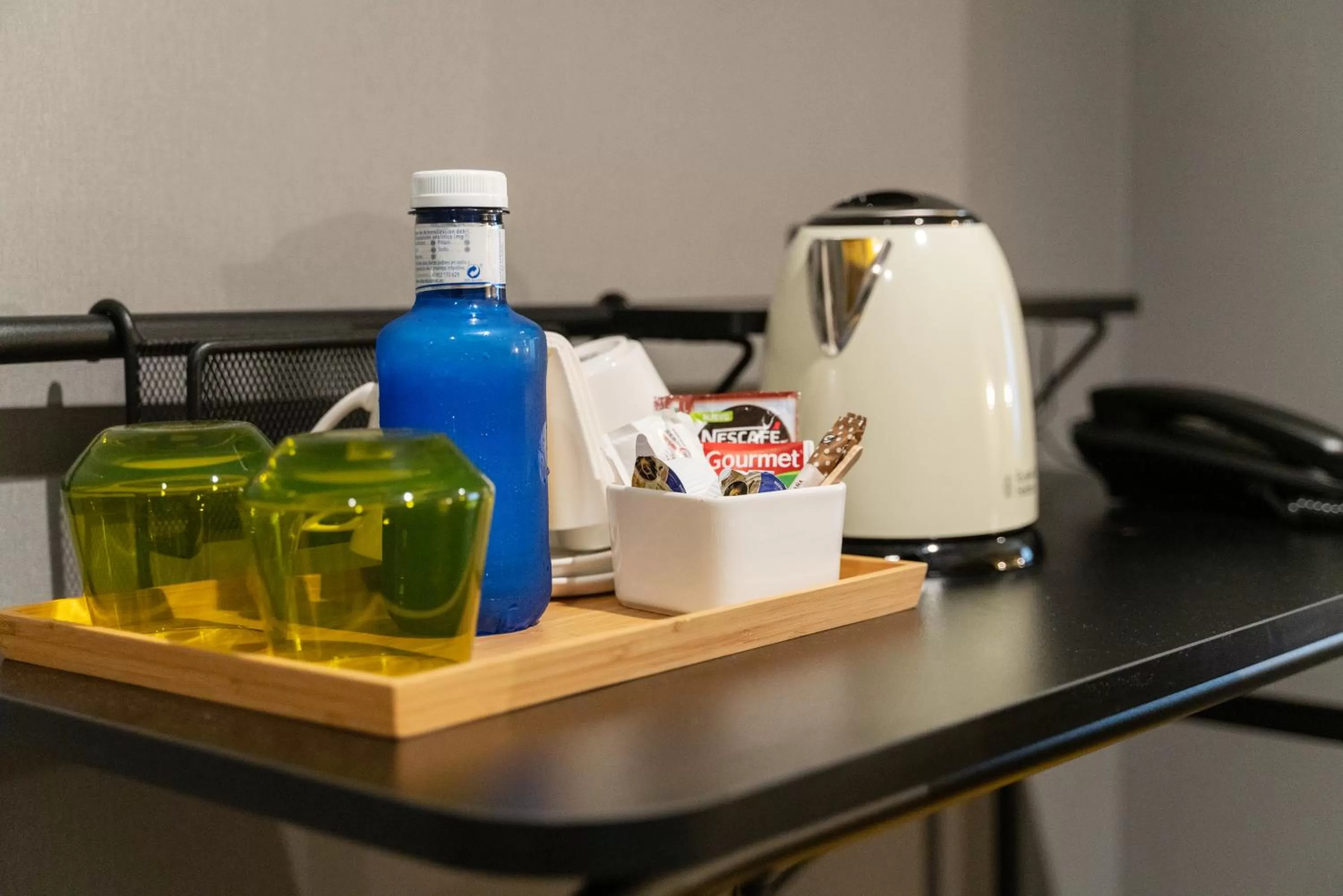 Decorative detail in Nest Style Valencia