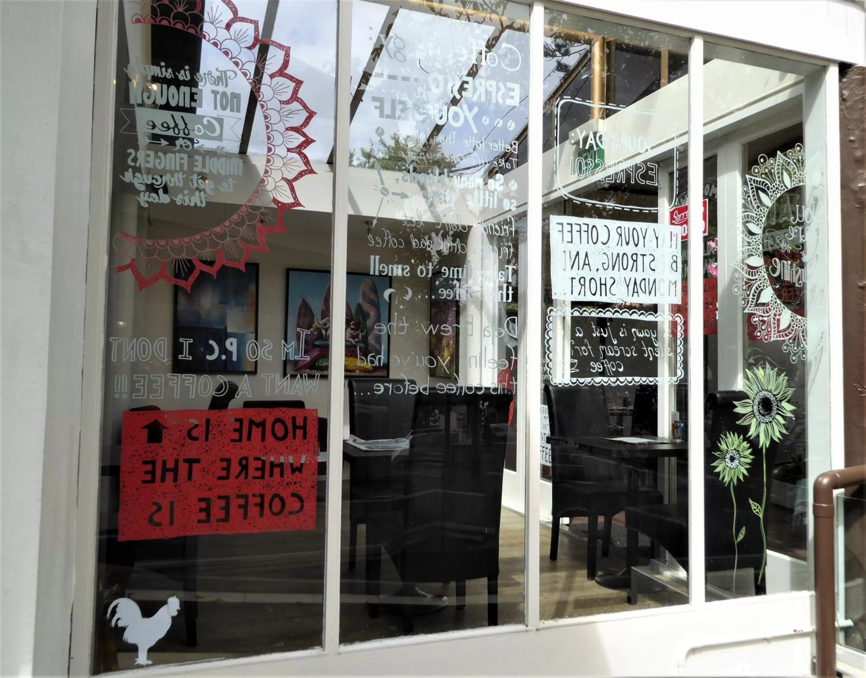 Other in Parnell Pines Hotel