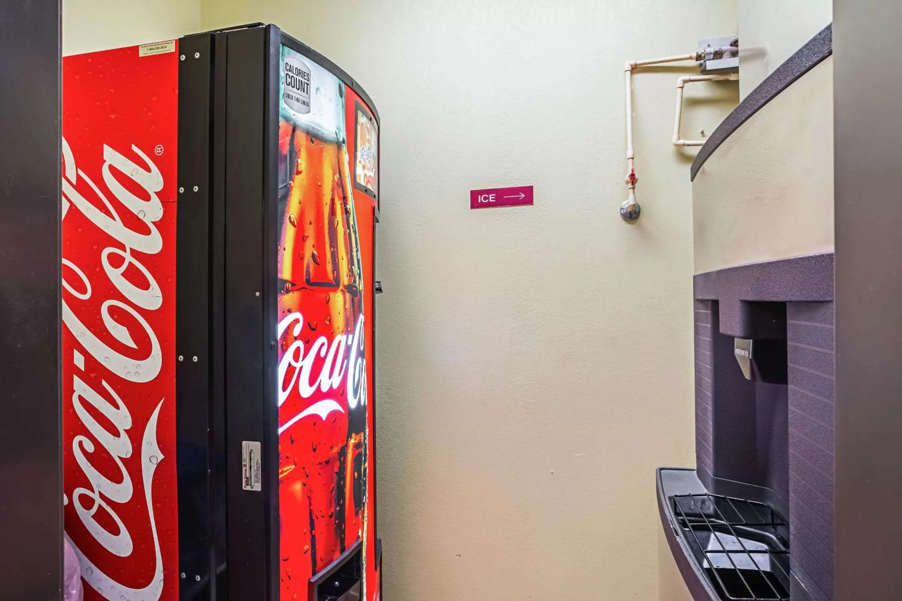 Other in Econo Lodge Inn & Suites