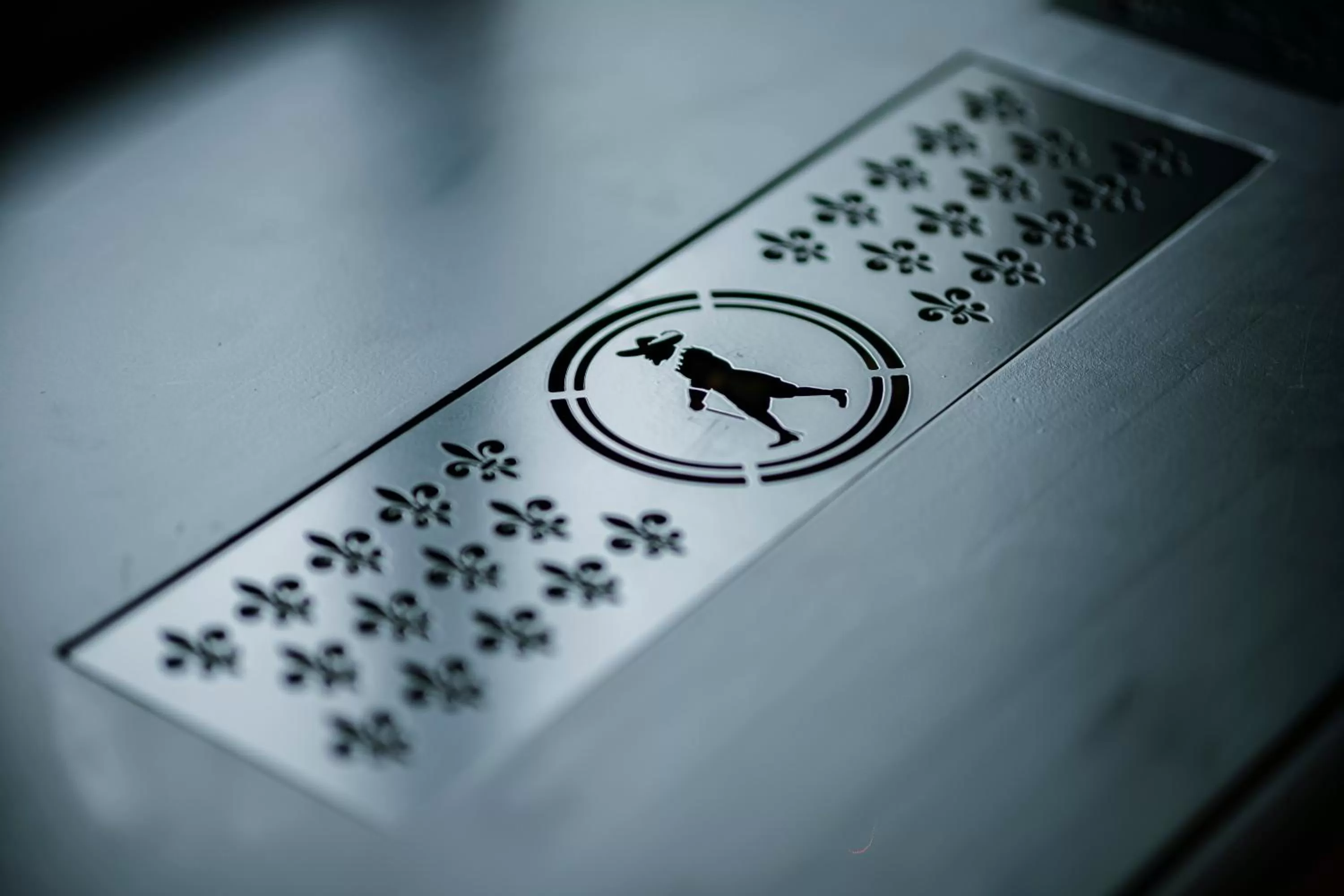 Area and facilities in Boutique Hotel The Noblemen