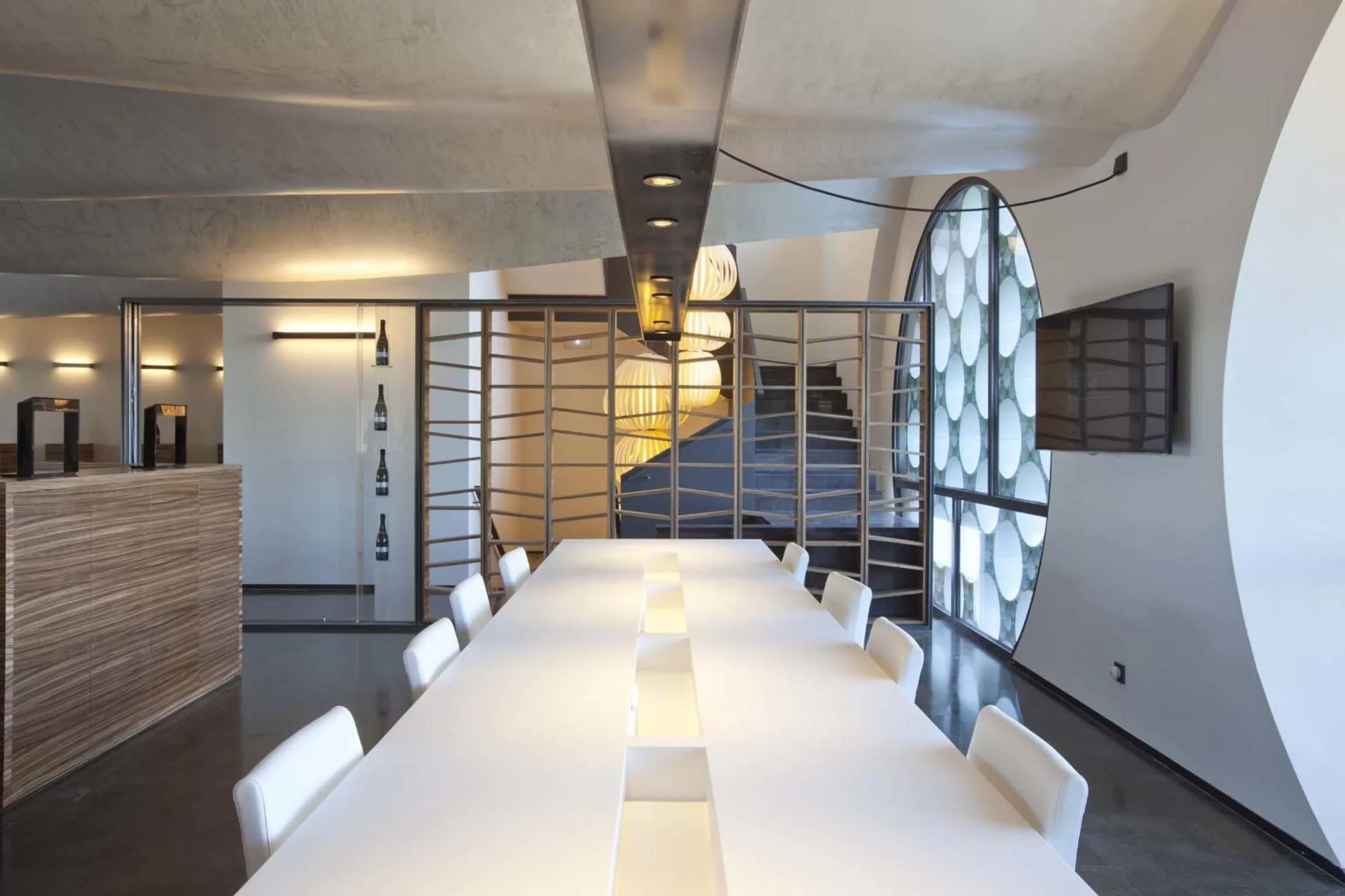 Banquet/Function facilities in Mastinell Cava & Boutique Hotel by Olivia Hotels Collection