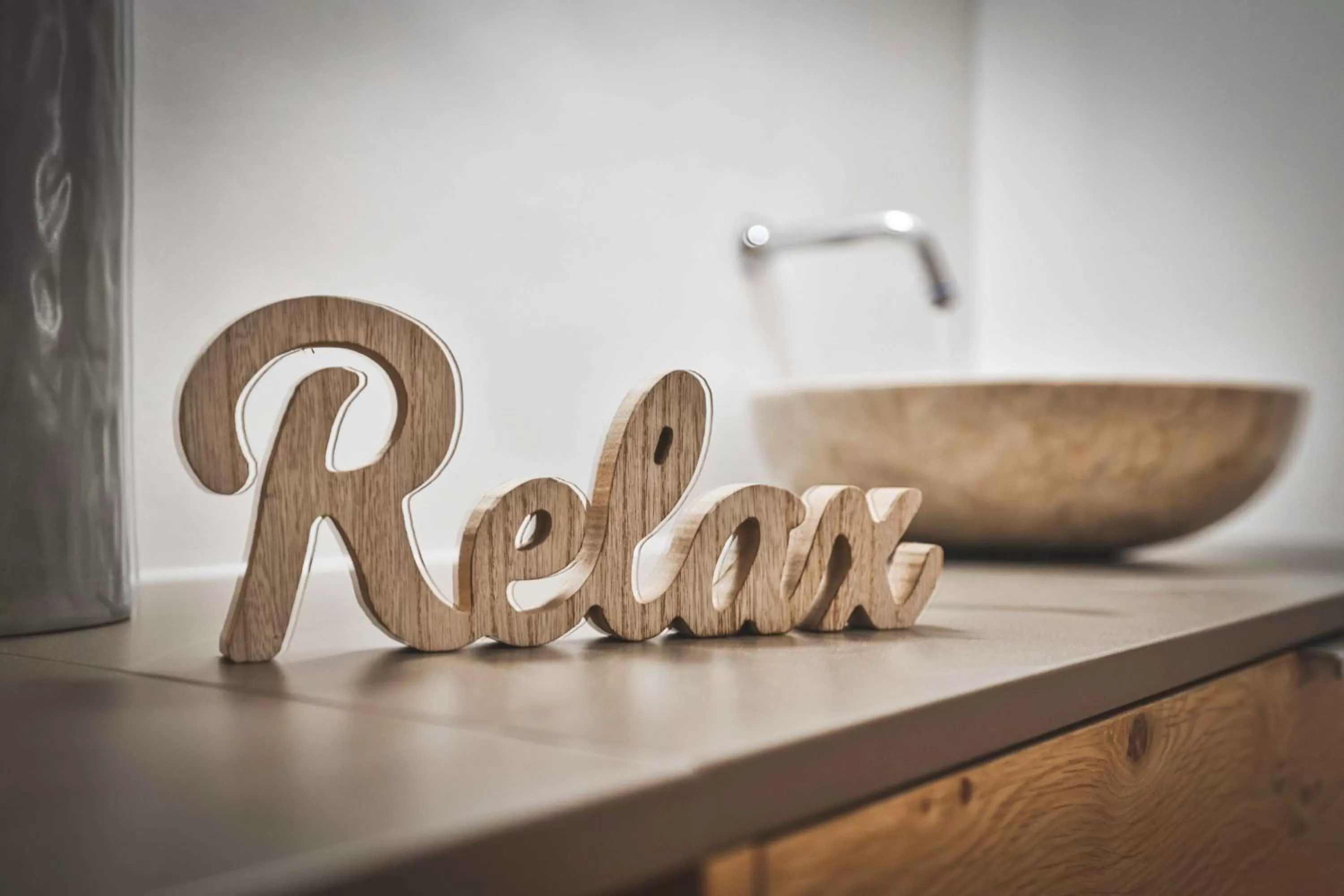 Decorative detail in Schloss Haindorf