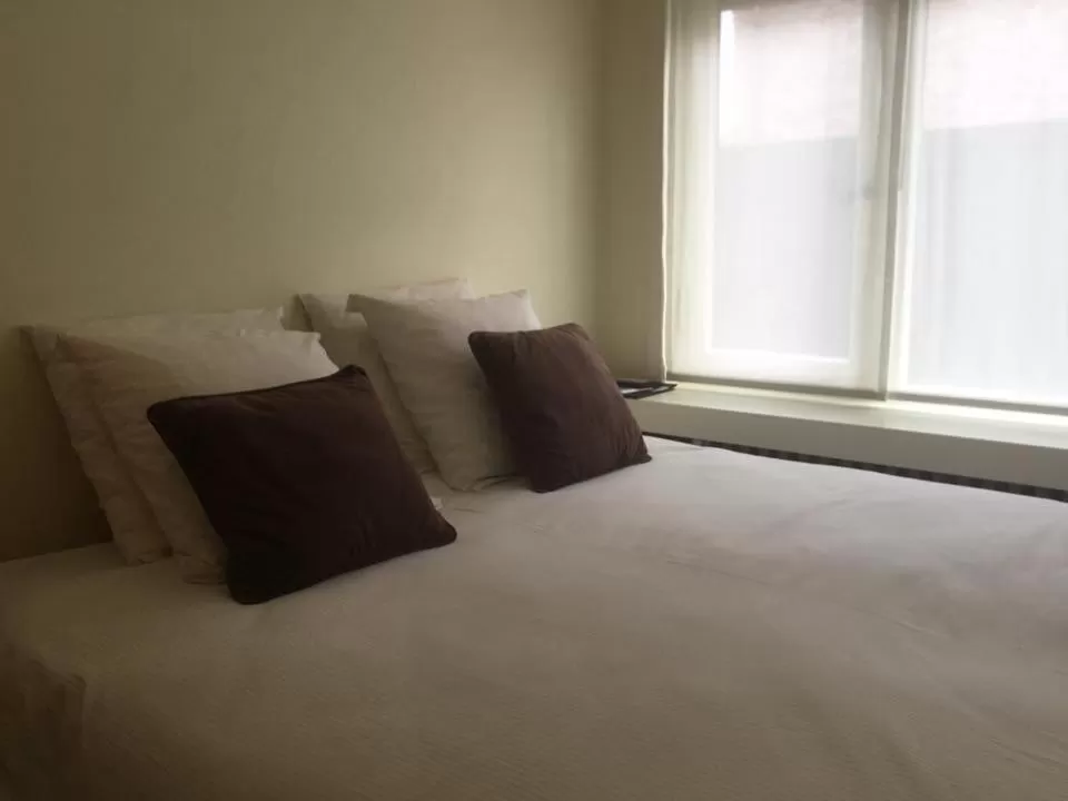 Small Double Room in B&B Bloemenweelde