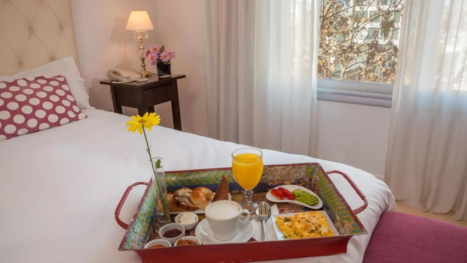 Executive Double Room in Be Hollywood! Executive Double Room in Be Hollywood!