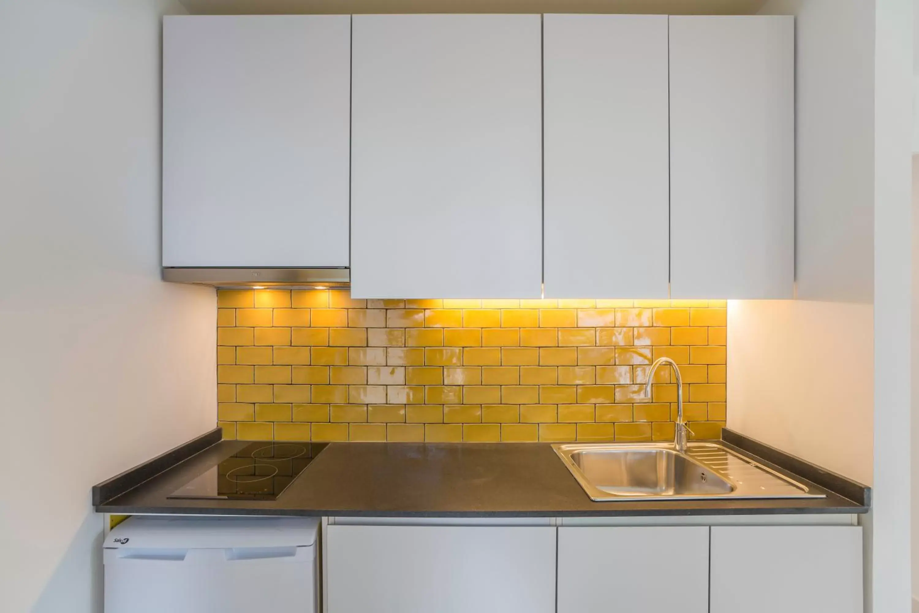 Premium One-Bedroom Apartment in Seaclub Alcudia Mediterranean Resort Premium One-Bedroom Apartment in Seaclub Alcudia Mediterranean Resort