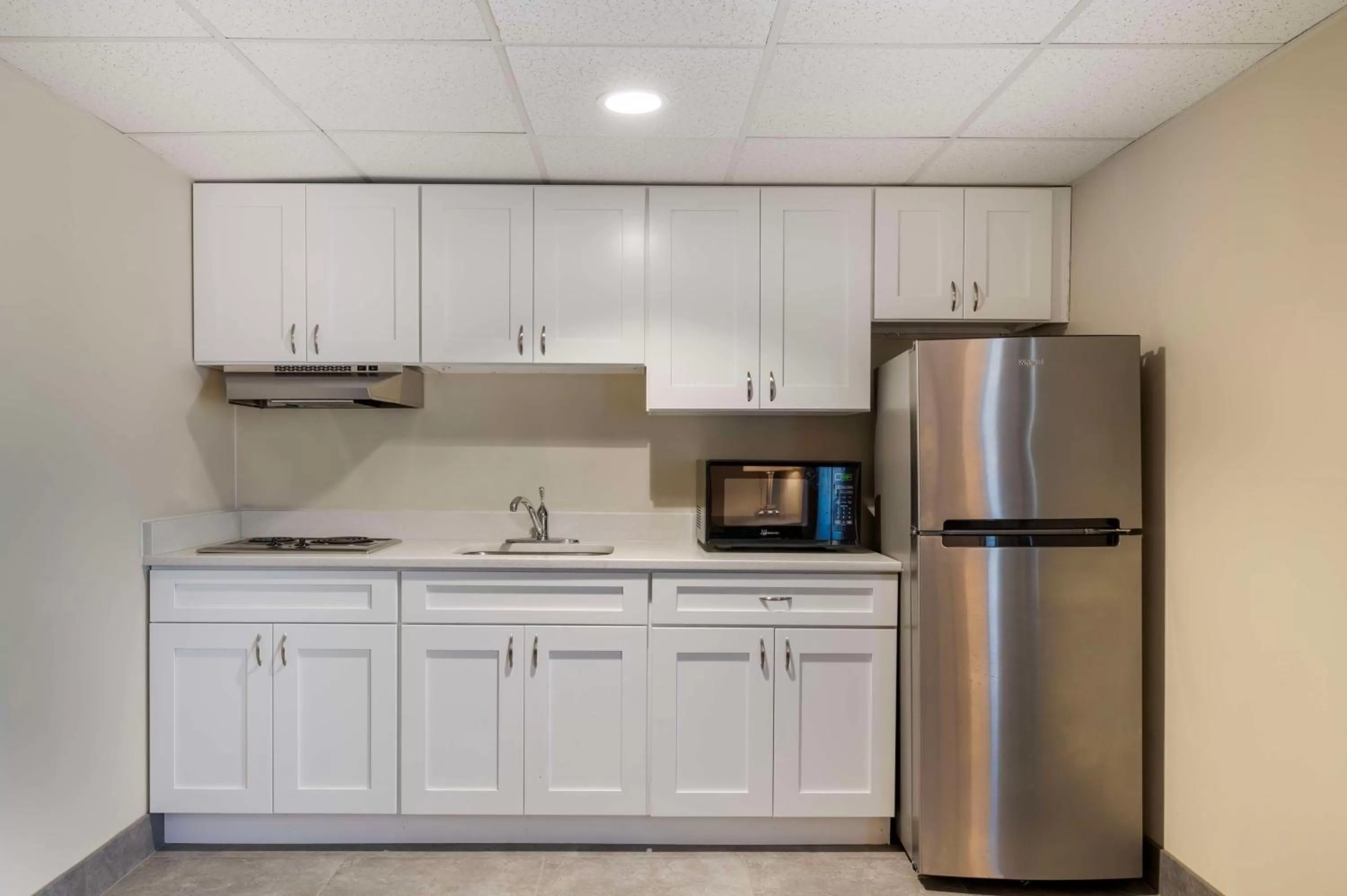 Photo of the whole room in Best Western Plus Alexandria Fort Belvoir