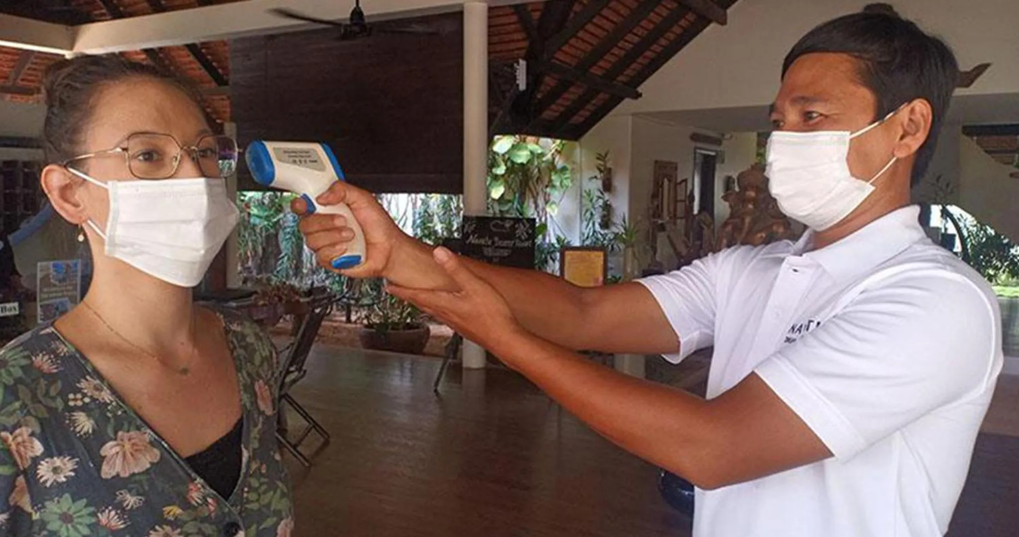 Activities in Navutu Dreams Resort & Wellness Retreat