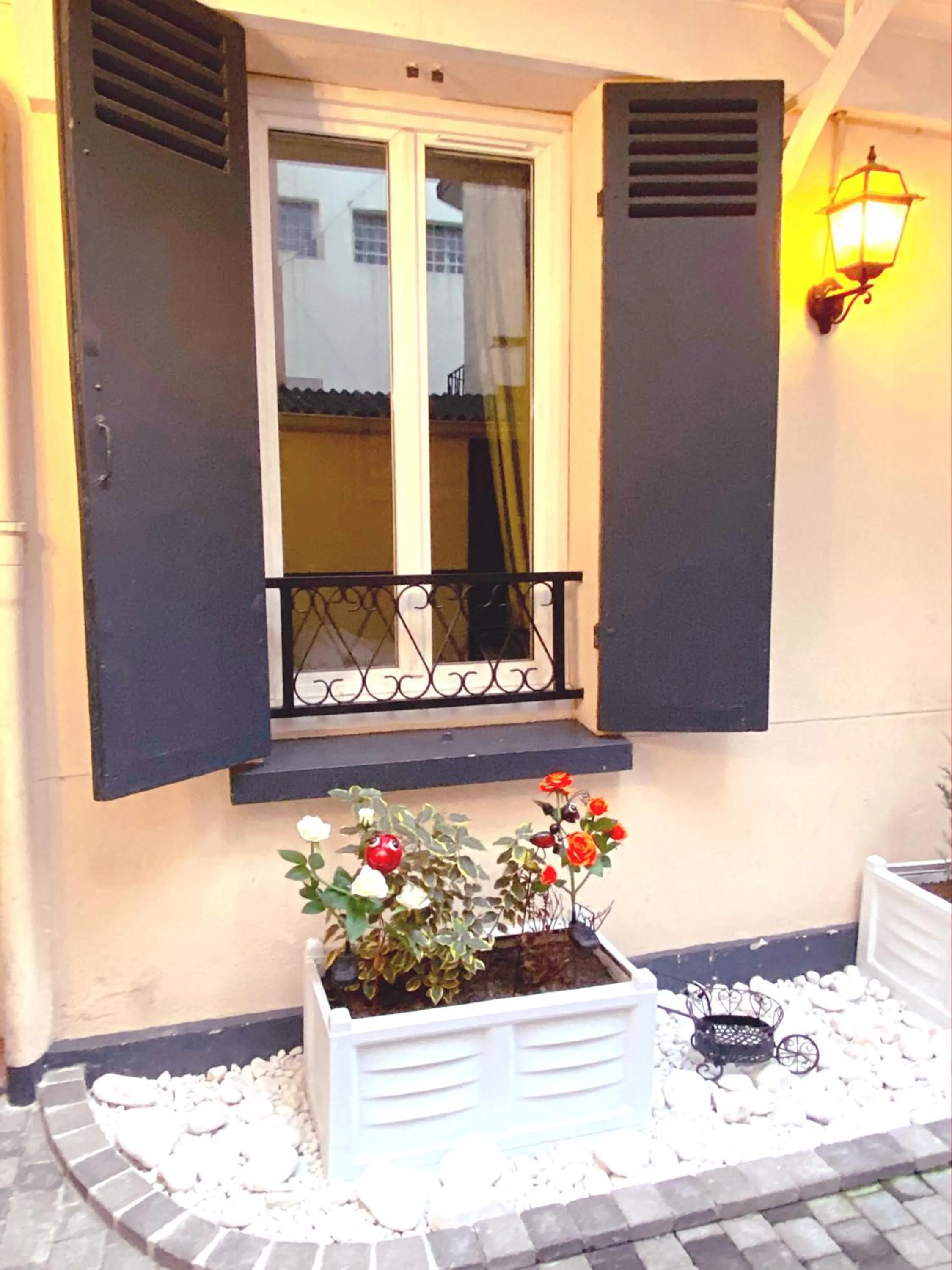 Other in Hotel Aviatic