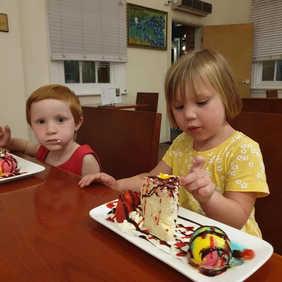 On site in Quality Hotel Regent Rockhampton