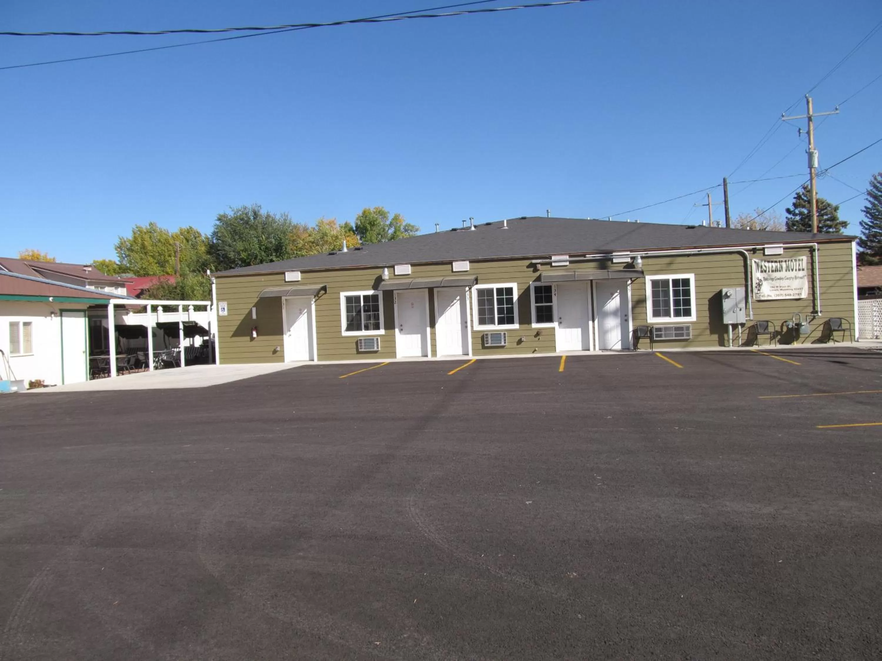 Western Motel
