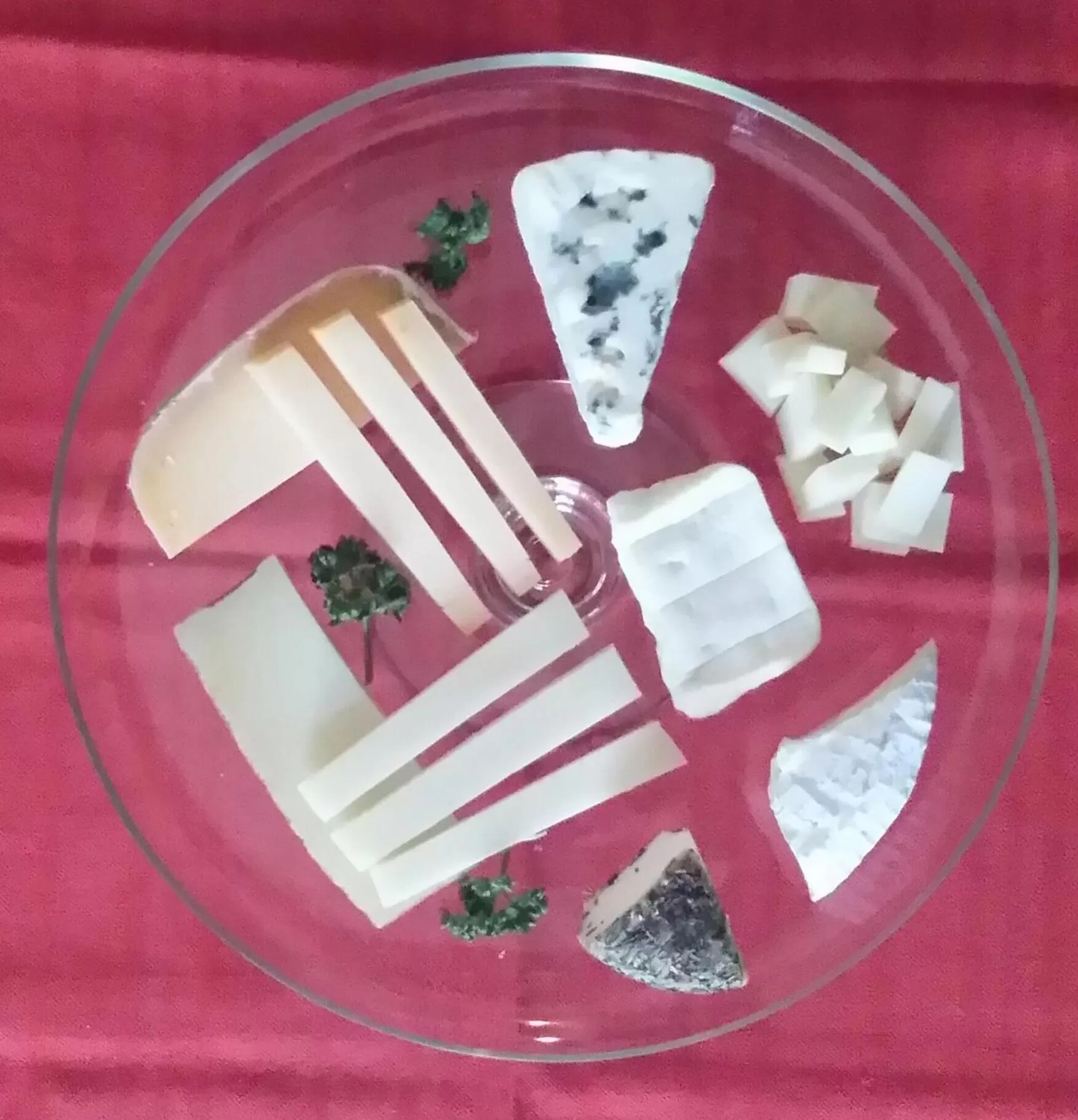 Breakfast in MaisonMazerand