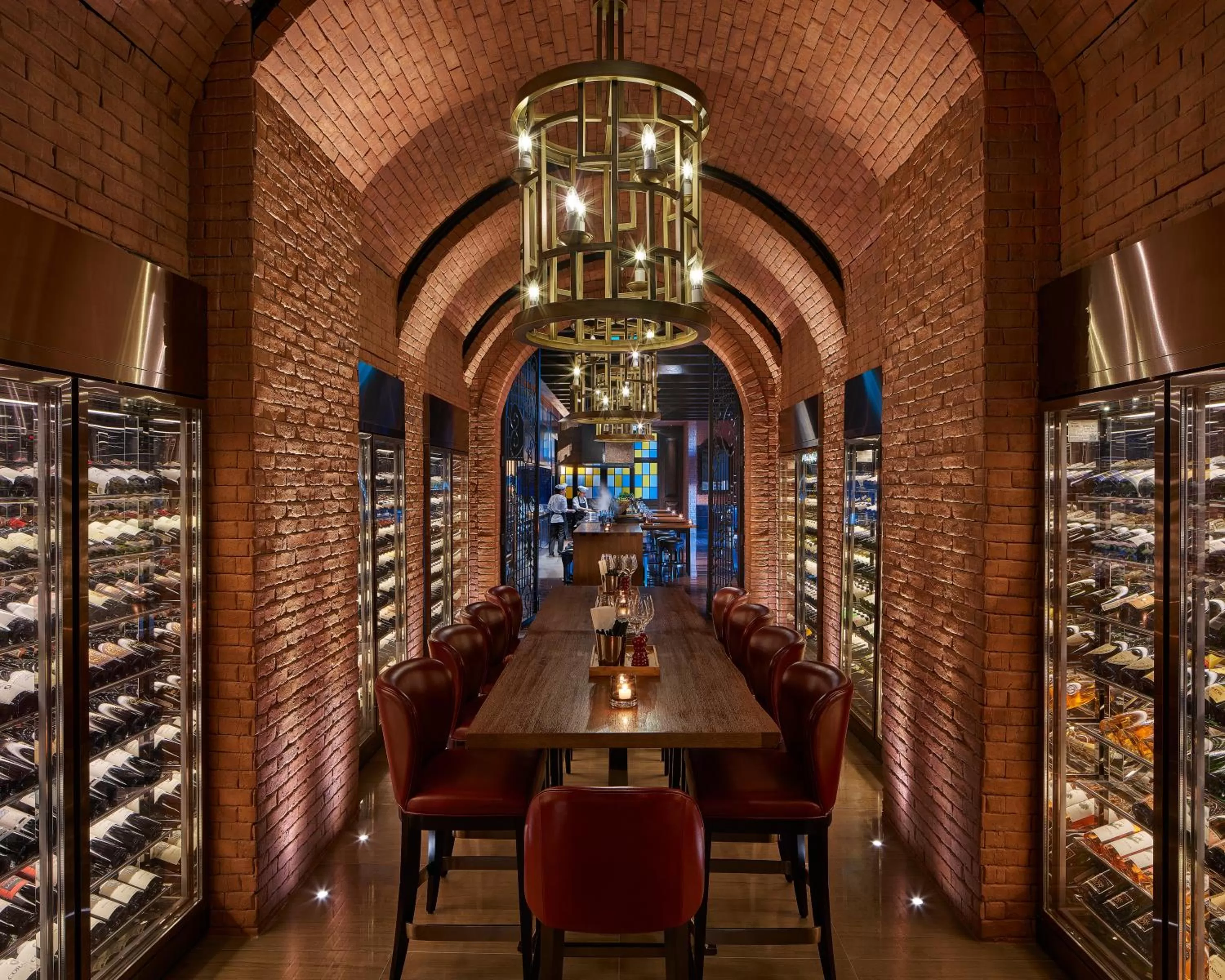 Other in Grand Hyatt Manila