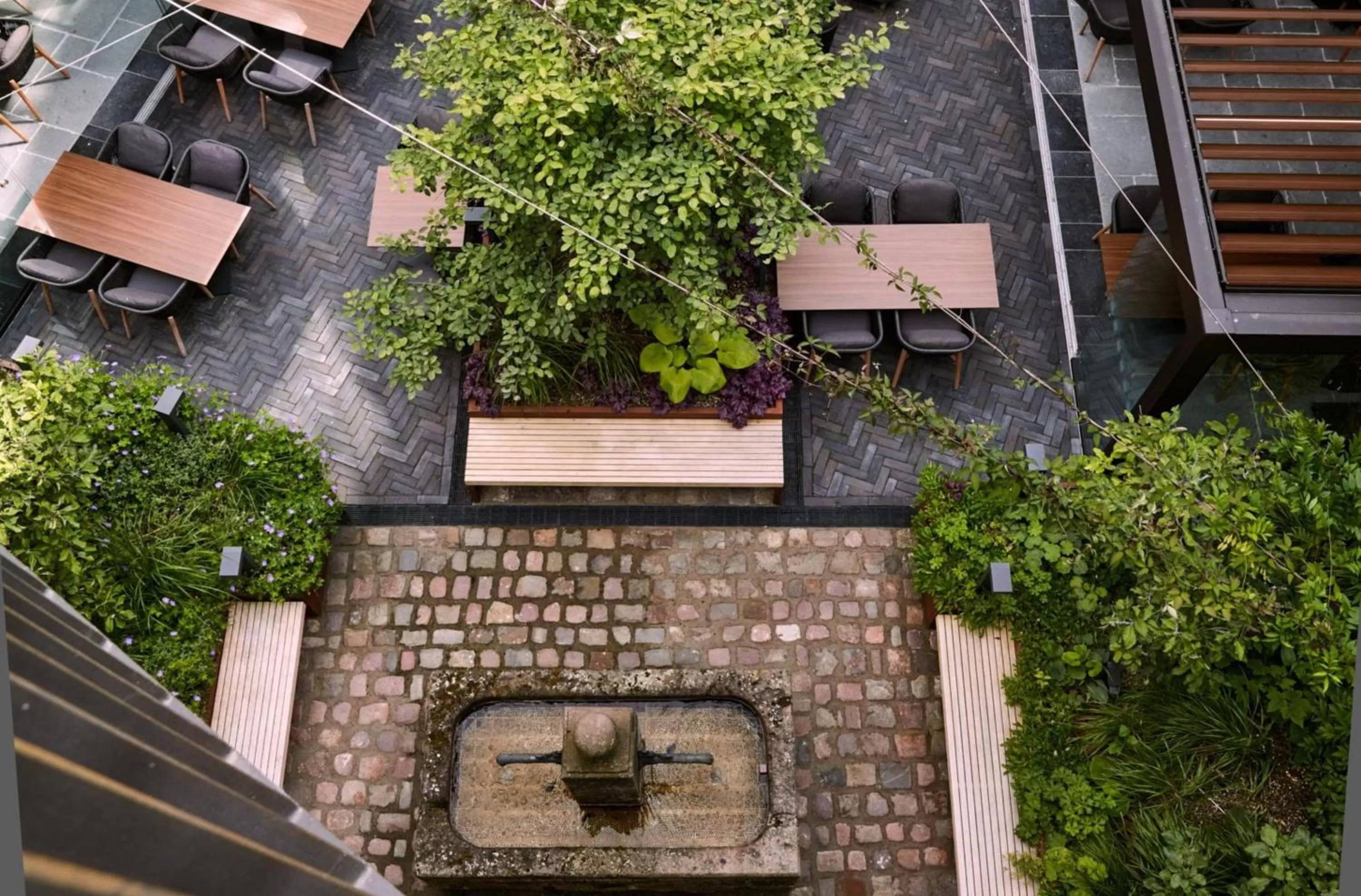 Property building in Holiday Inn - Osnabrück by IHG