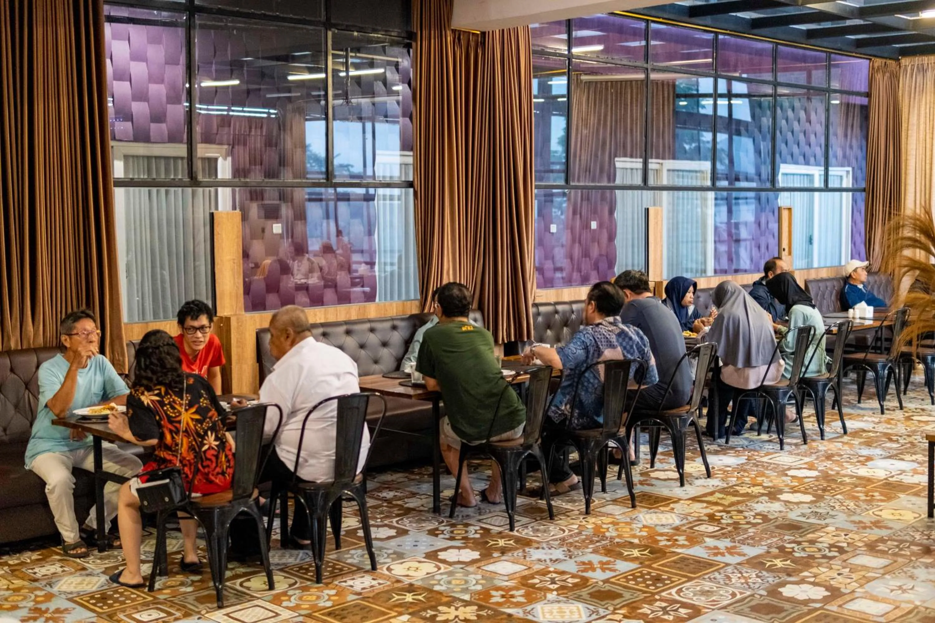 Premiere Hotel Tegal