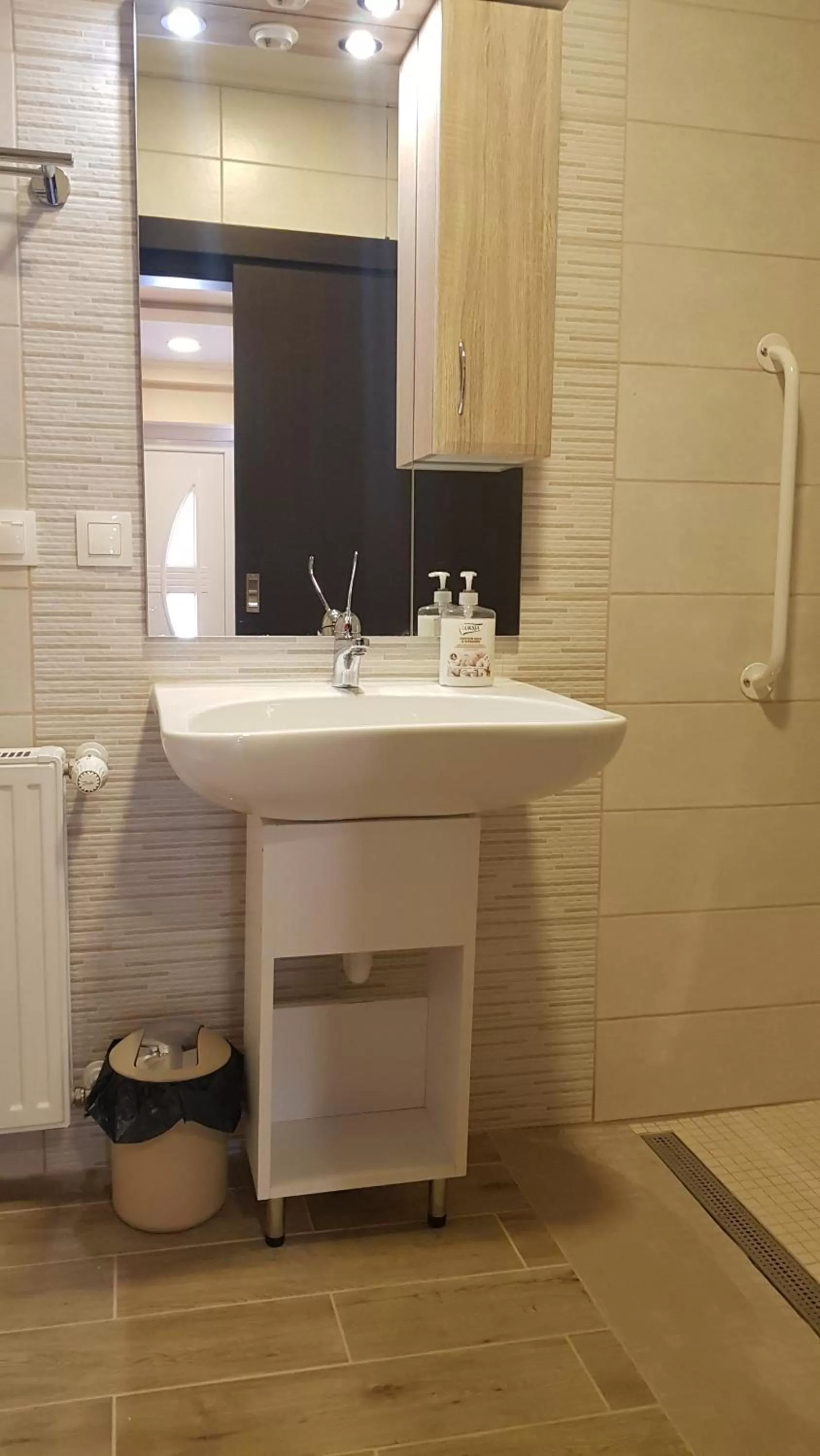 Central Panzió Gyula